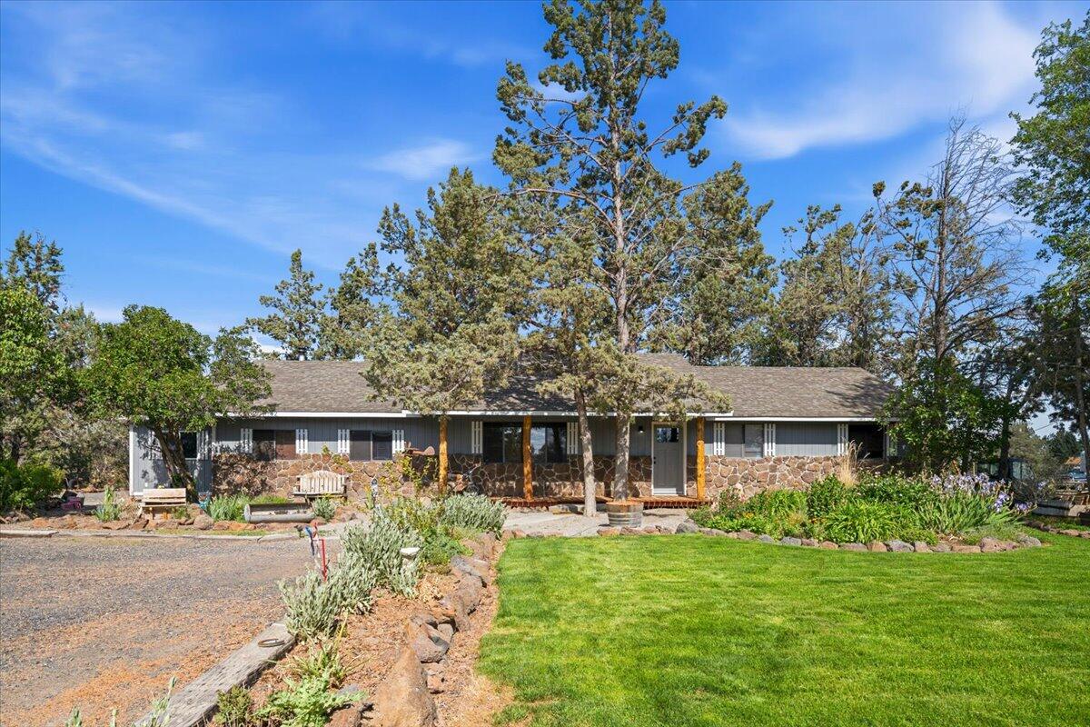 8516 NE 33rd Street