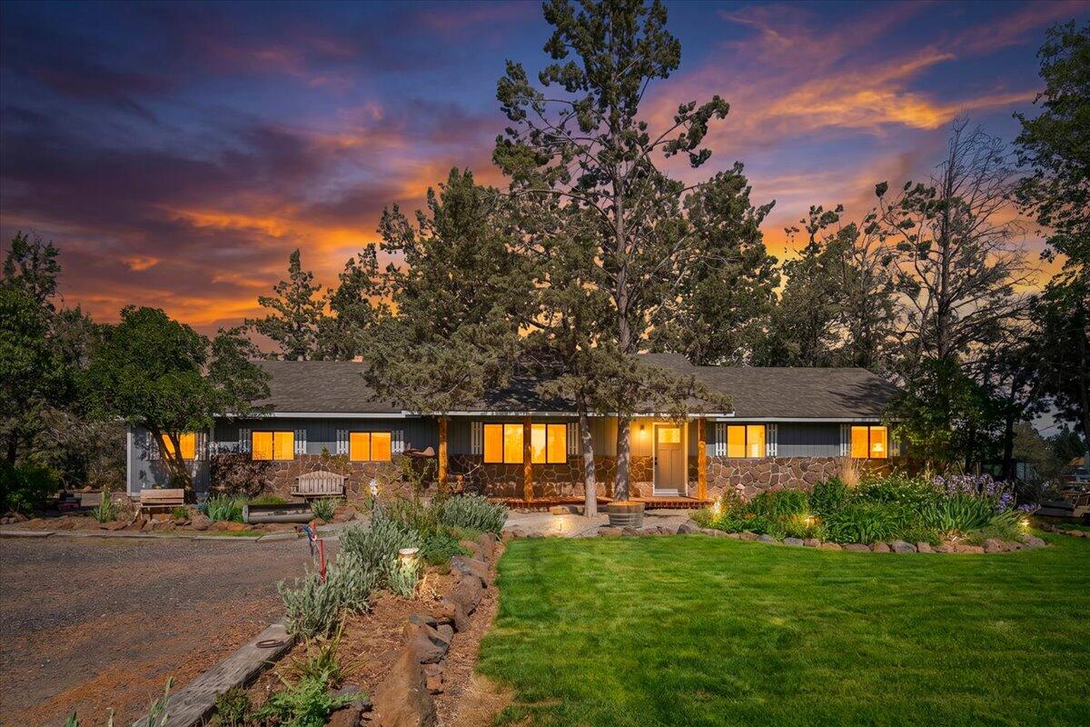 8516 NE 33rd Street