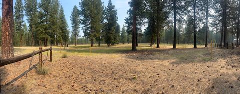 50775 Masten Road La Pine OR 97739