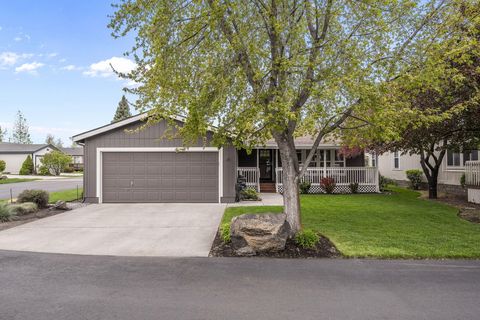 1188 NE 27th Street UNIT 90 Bend OR 97701