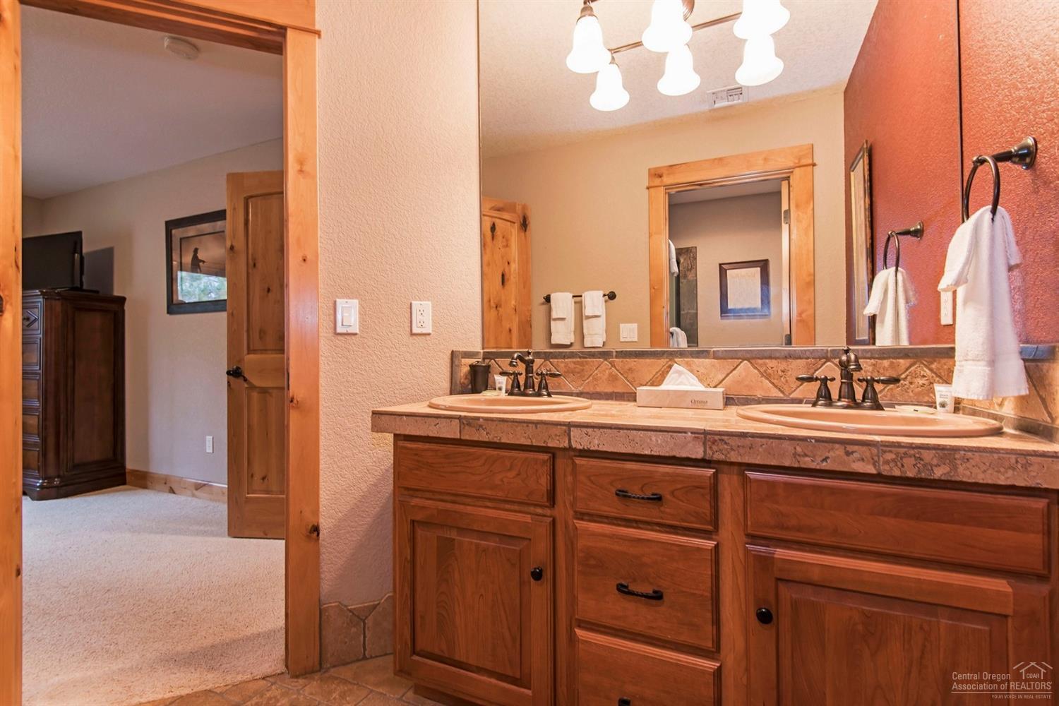 Fairway Crest Village - Residential