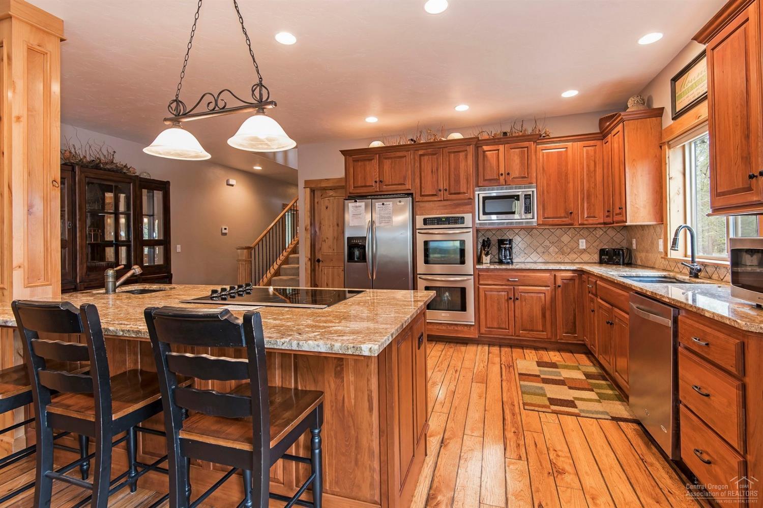 Fairway Crest Village - Residential