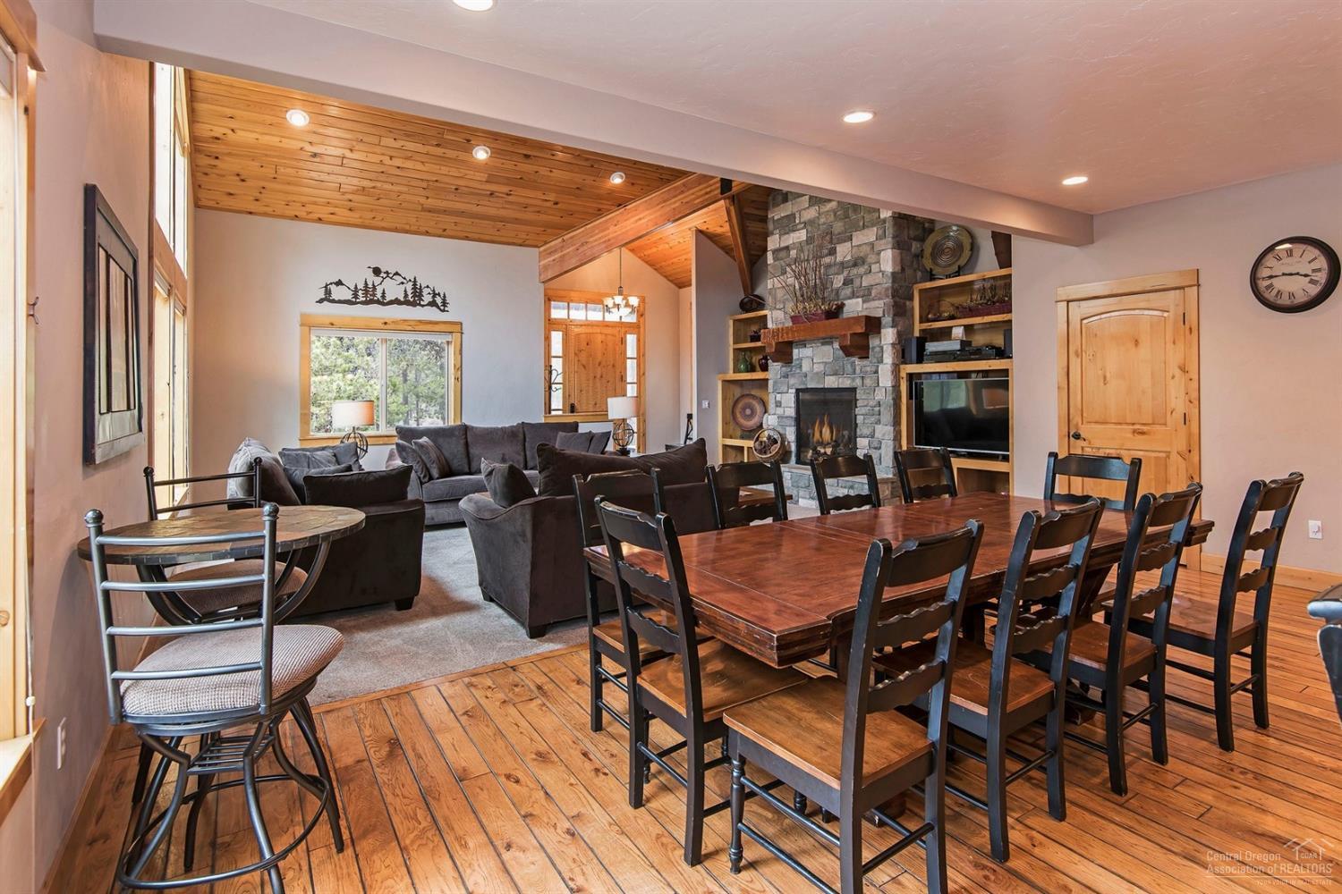 Fairway Crest Village - Residential