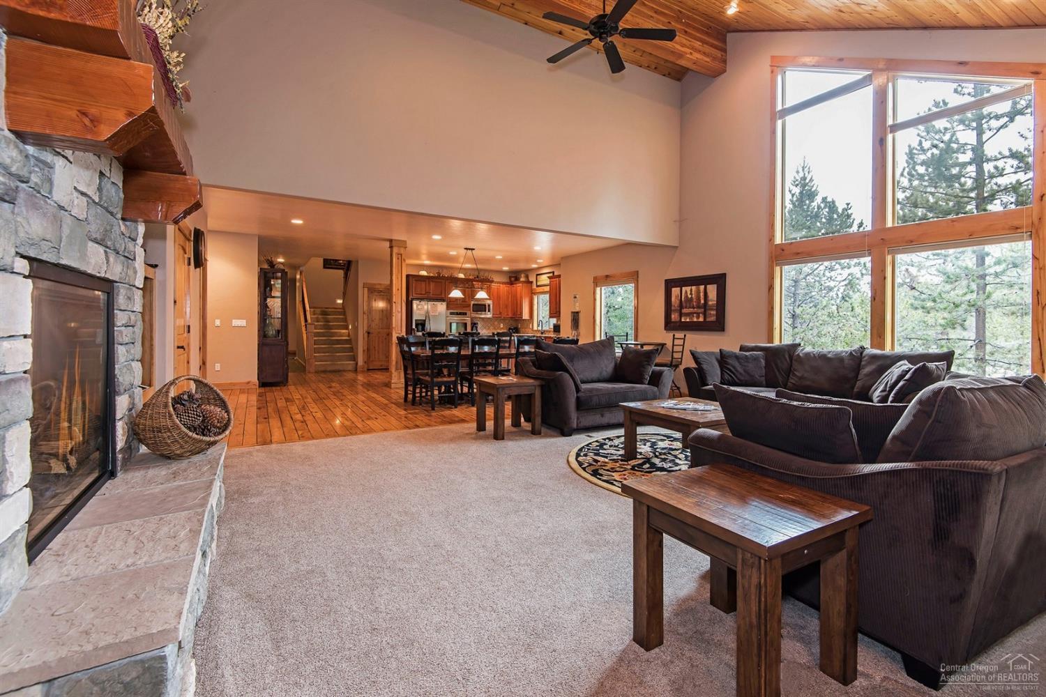 Fairway Crest Village - Residential