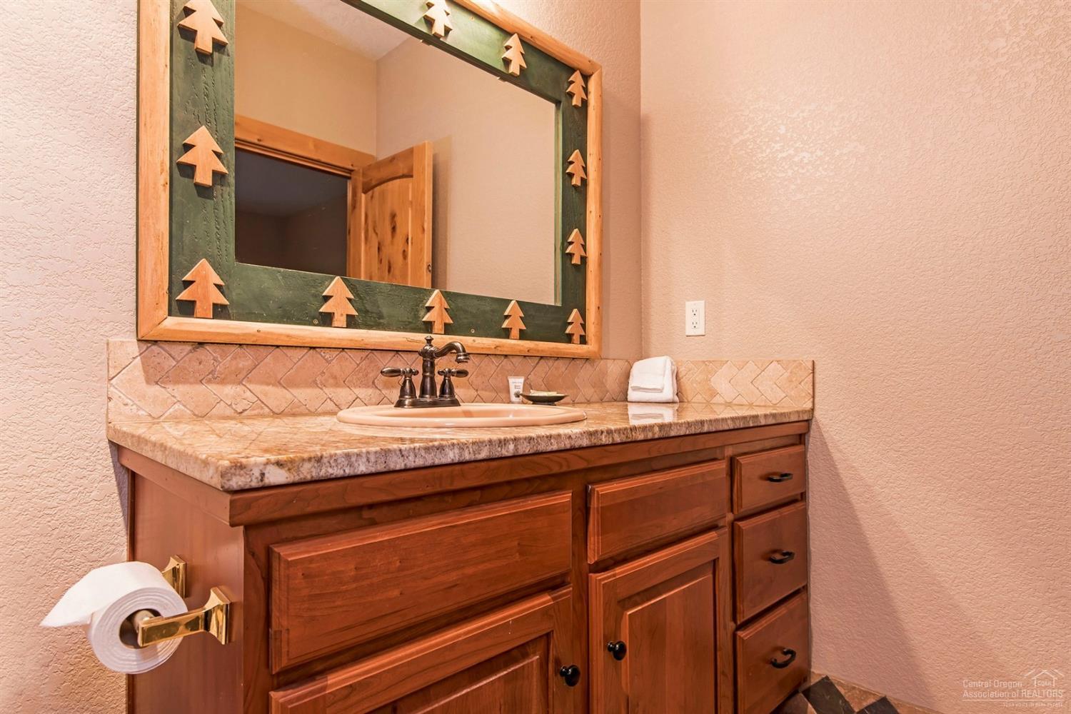 Fairway Crest Village - Residential