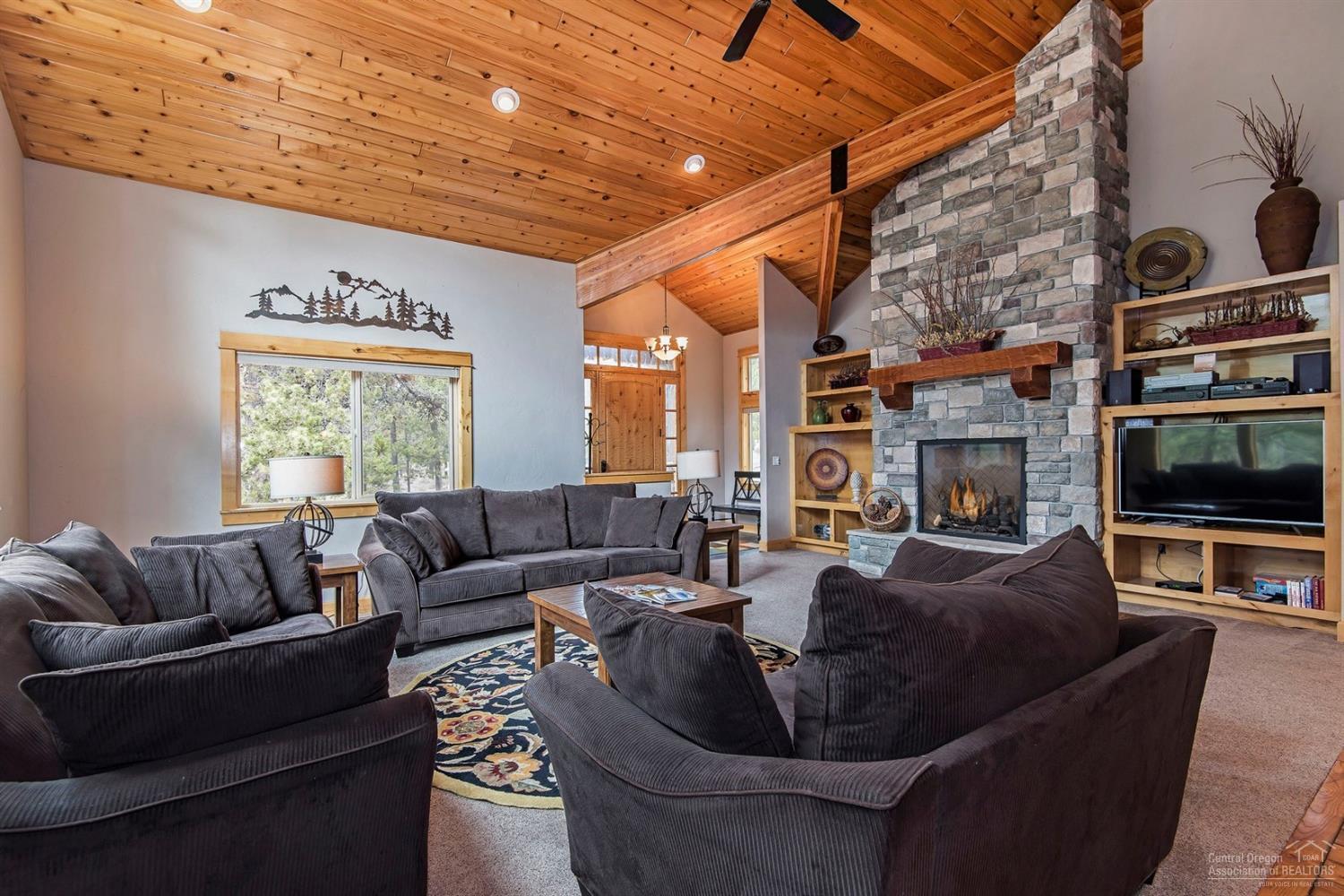 Fairway Crest Village - Residential