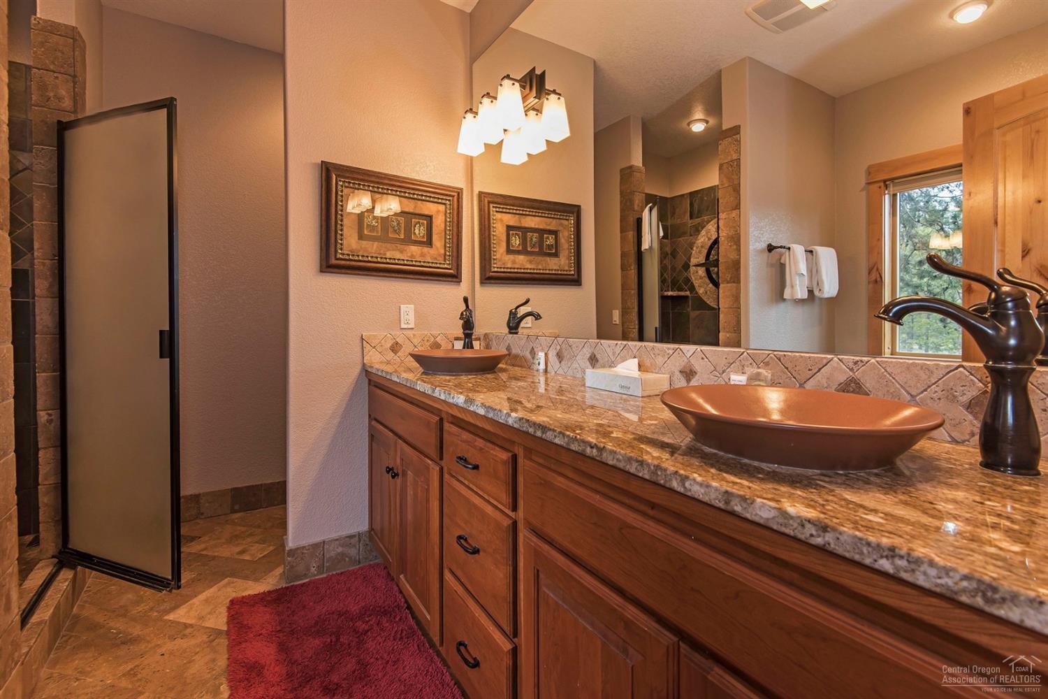 Fairway Crest Village - Residential