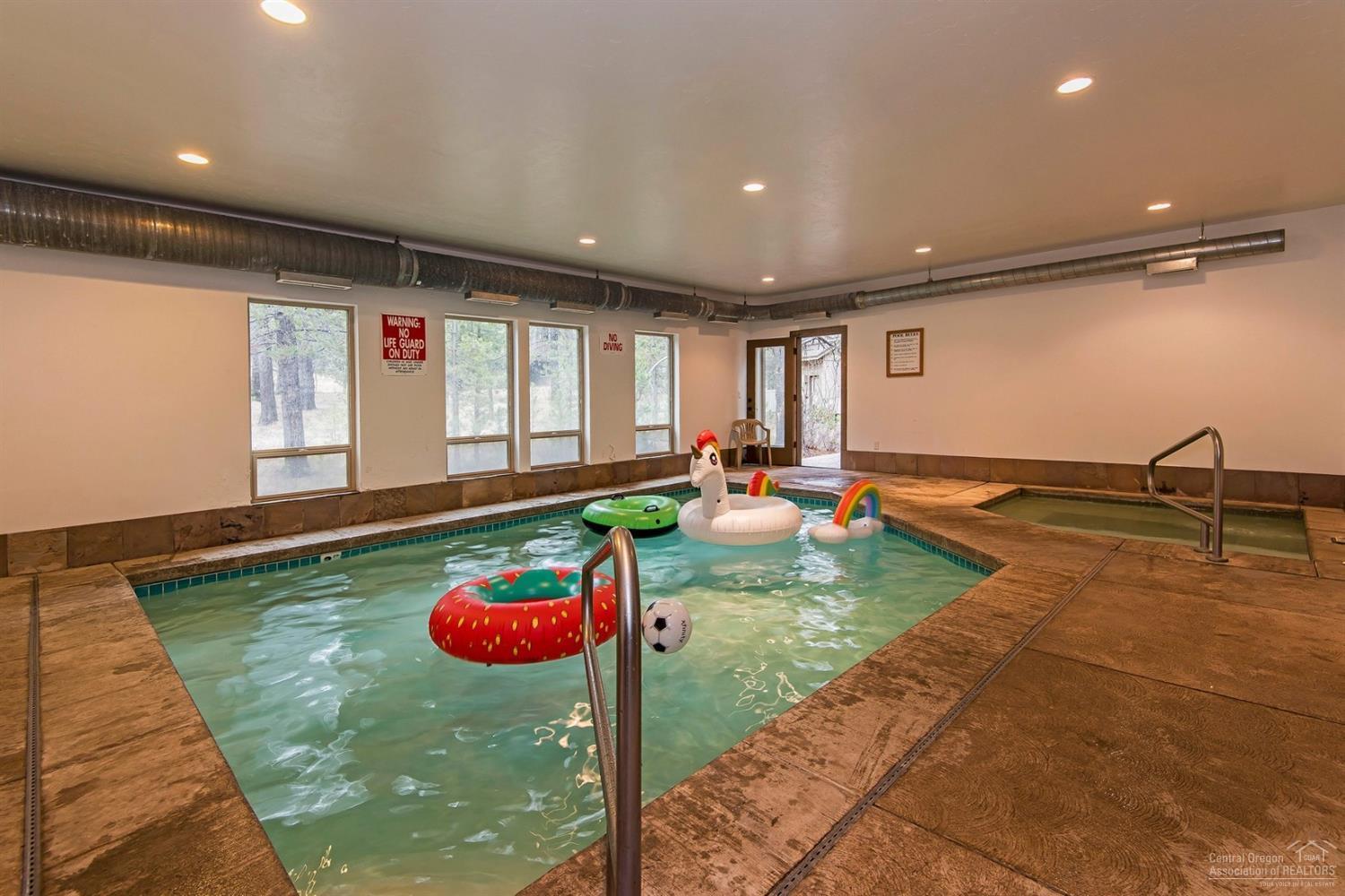 Fairway Crest Village - Residential