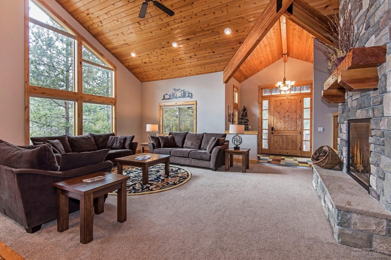 Fairway Crest Village - Residential