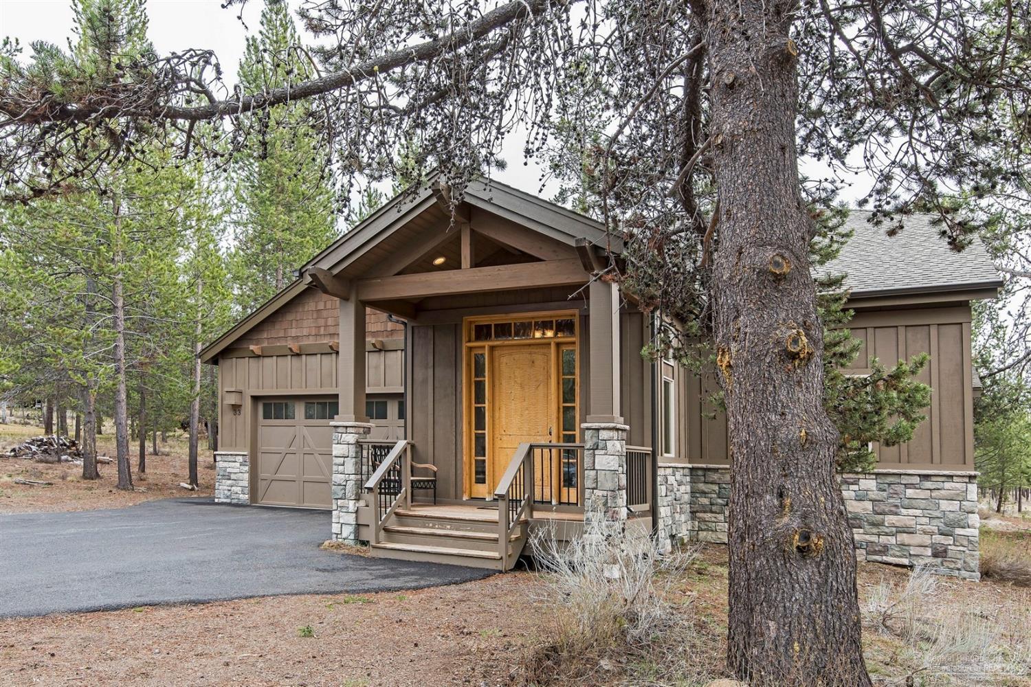 Fairway Crest Village - Residential