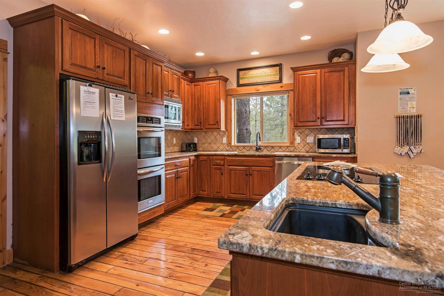 Fairway Crest Village - Residential