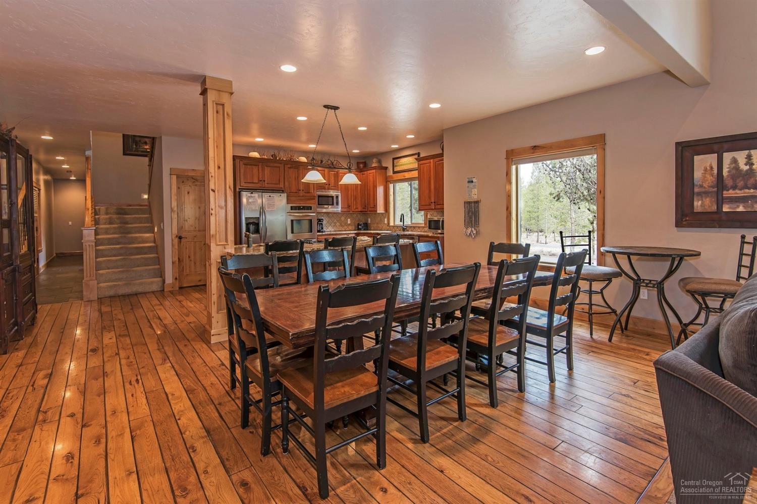 Fairway Crest Village - Residential