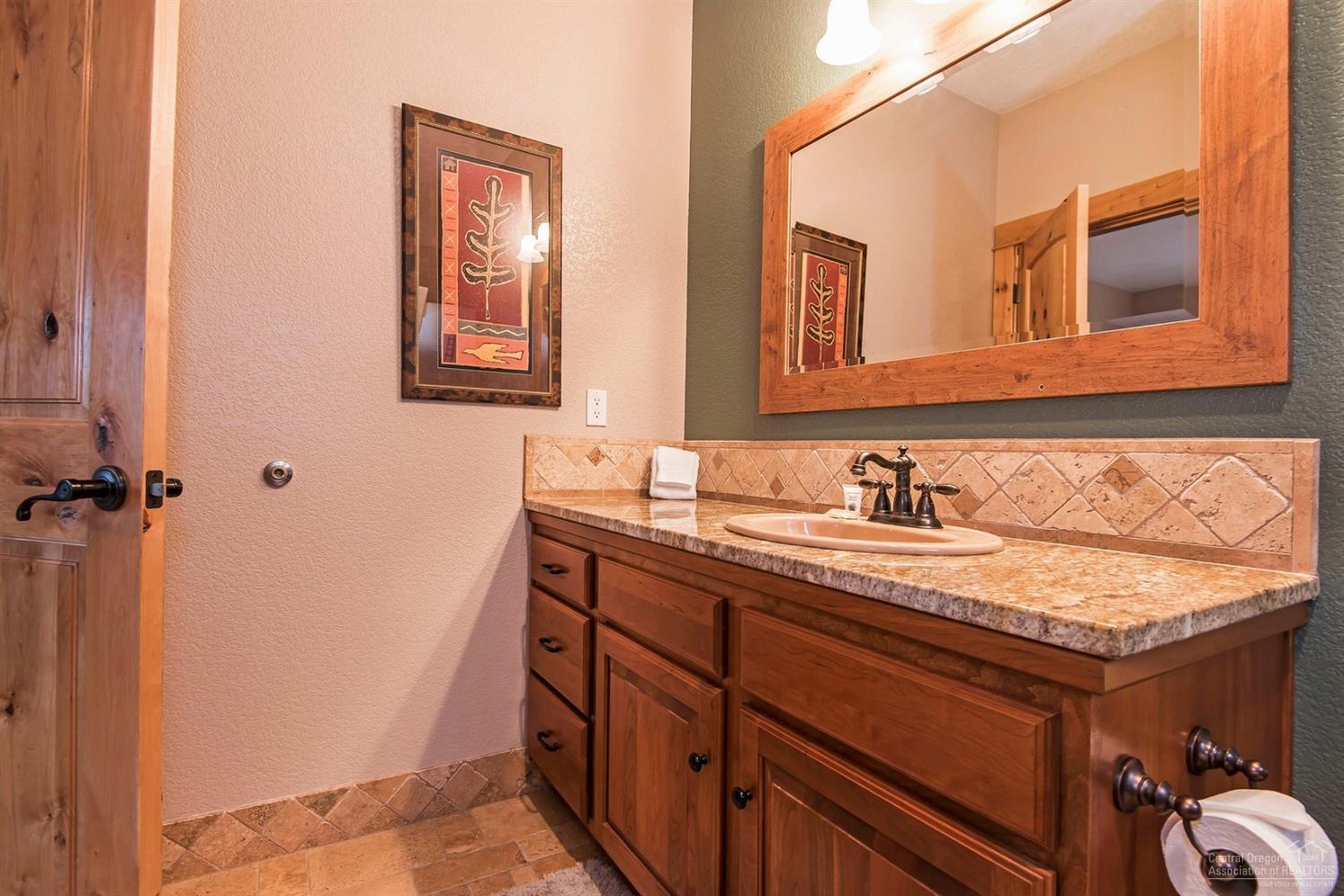 Fairway Crest Village - Residential