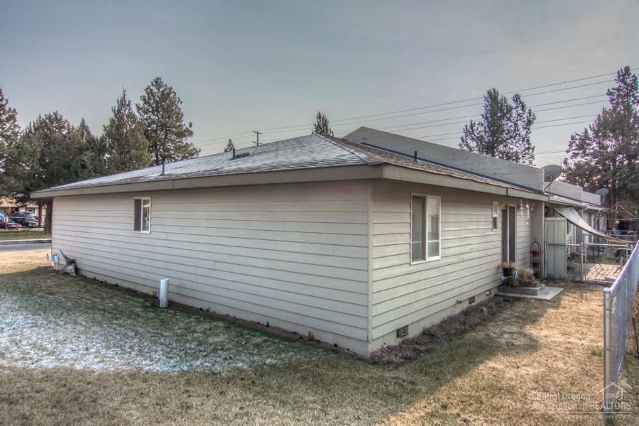 Stratford Park - Residential