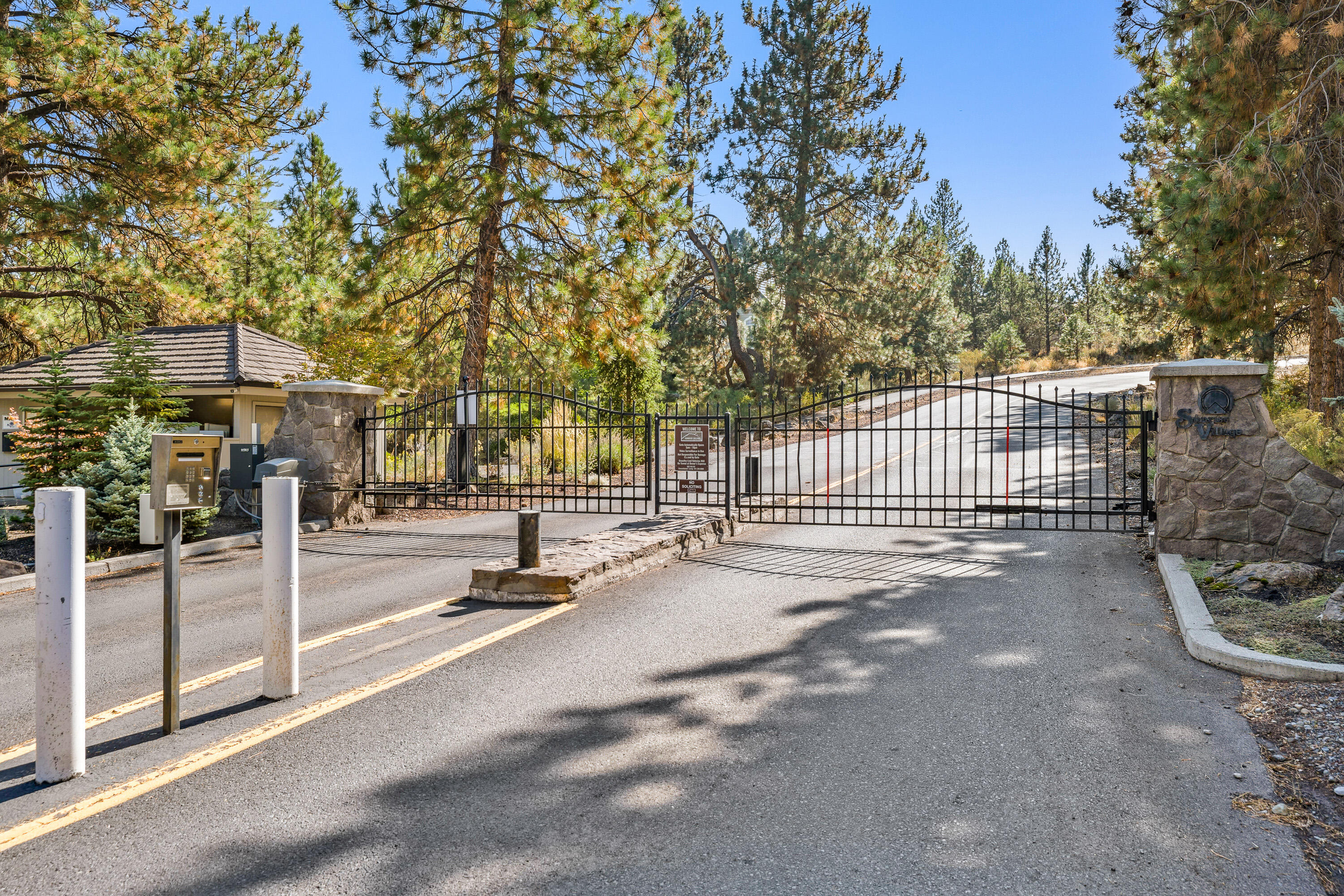 Sunrise Village - Residential