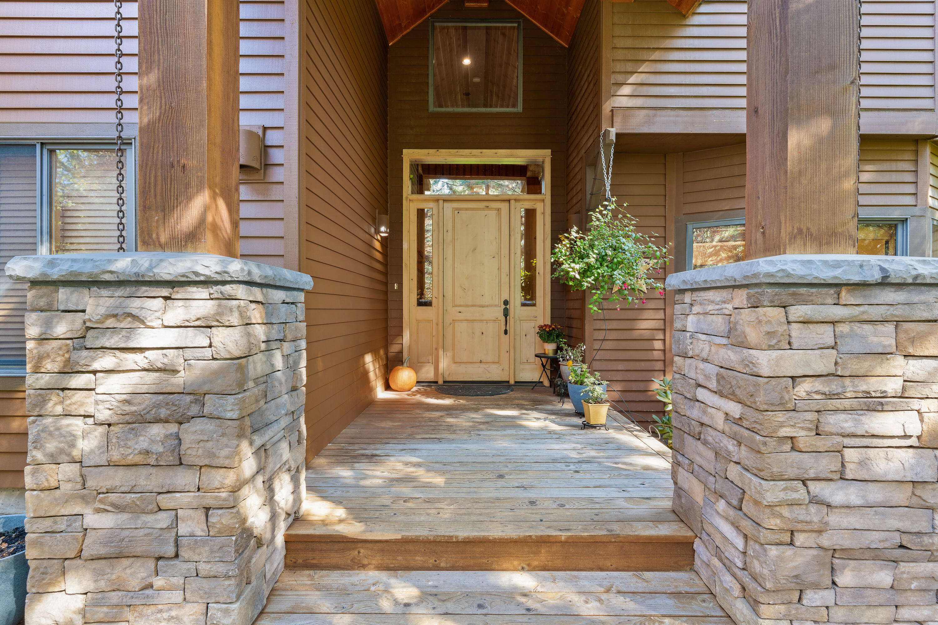 Sunrise Village - Residential