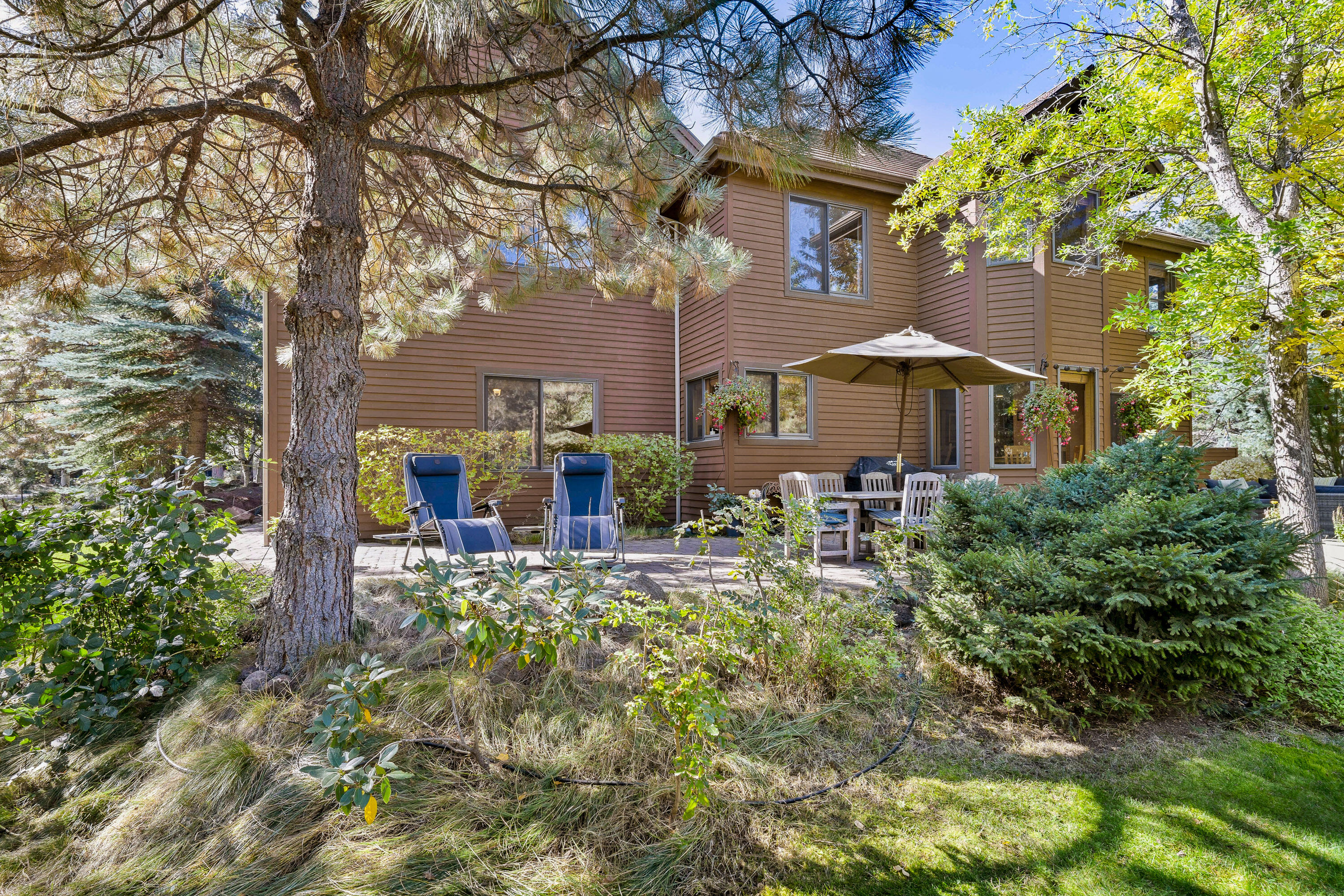 Sunrise Village - Residential