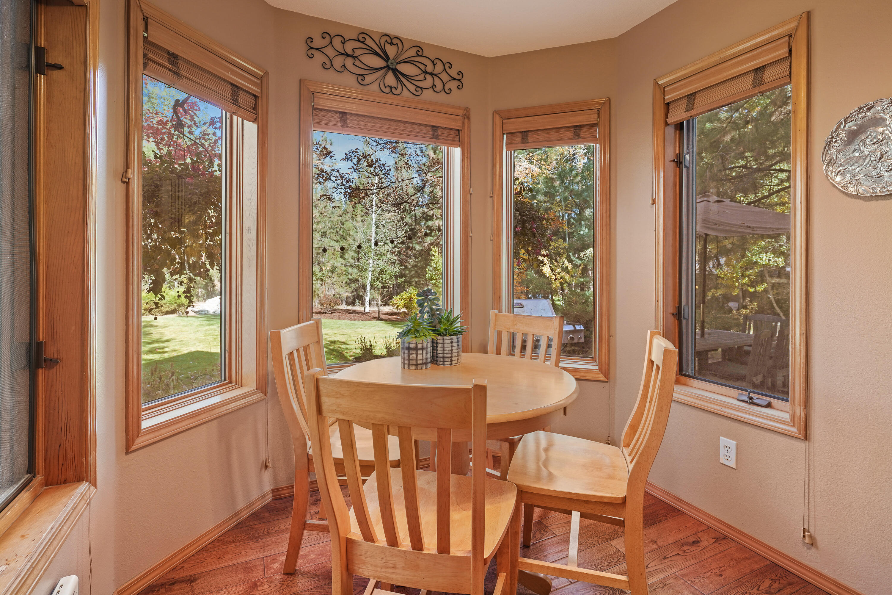 Sunrise Village - Residential