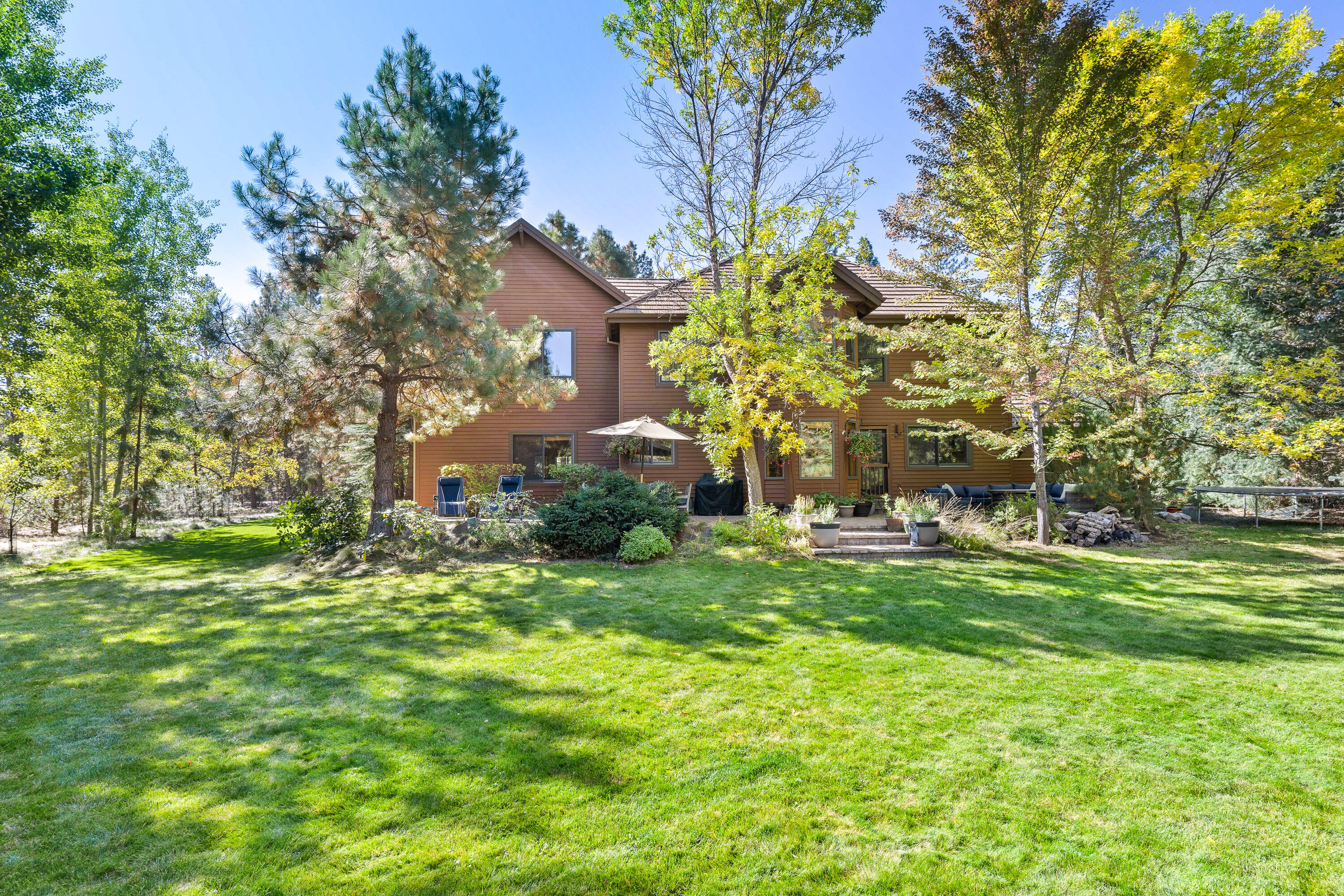 Sunrise Village - Residential