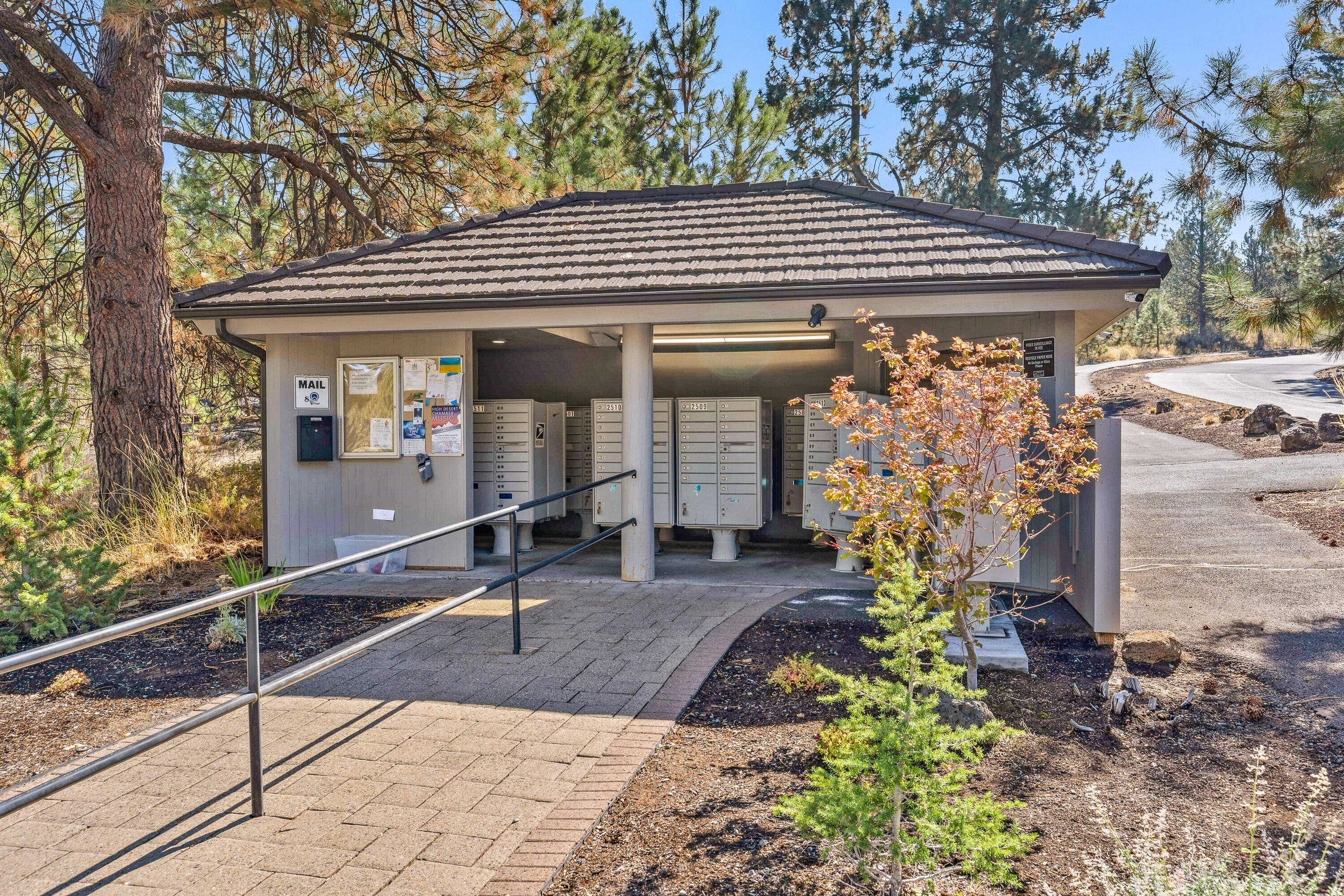 Sunrise Village - Residential