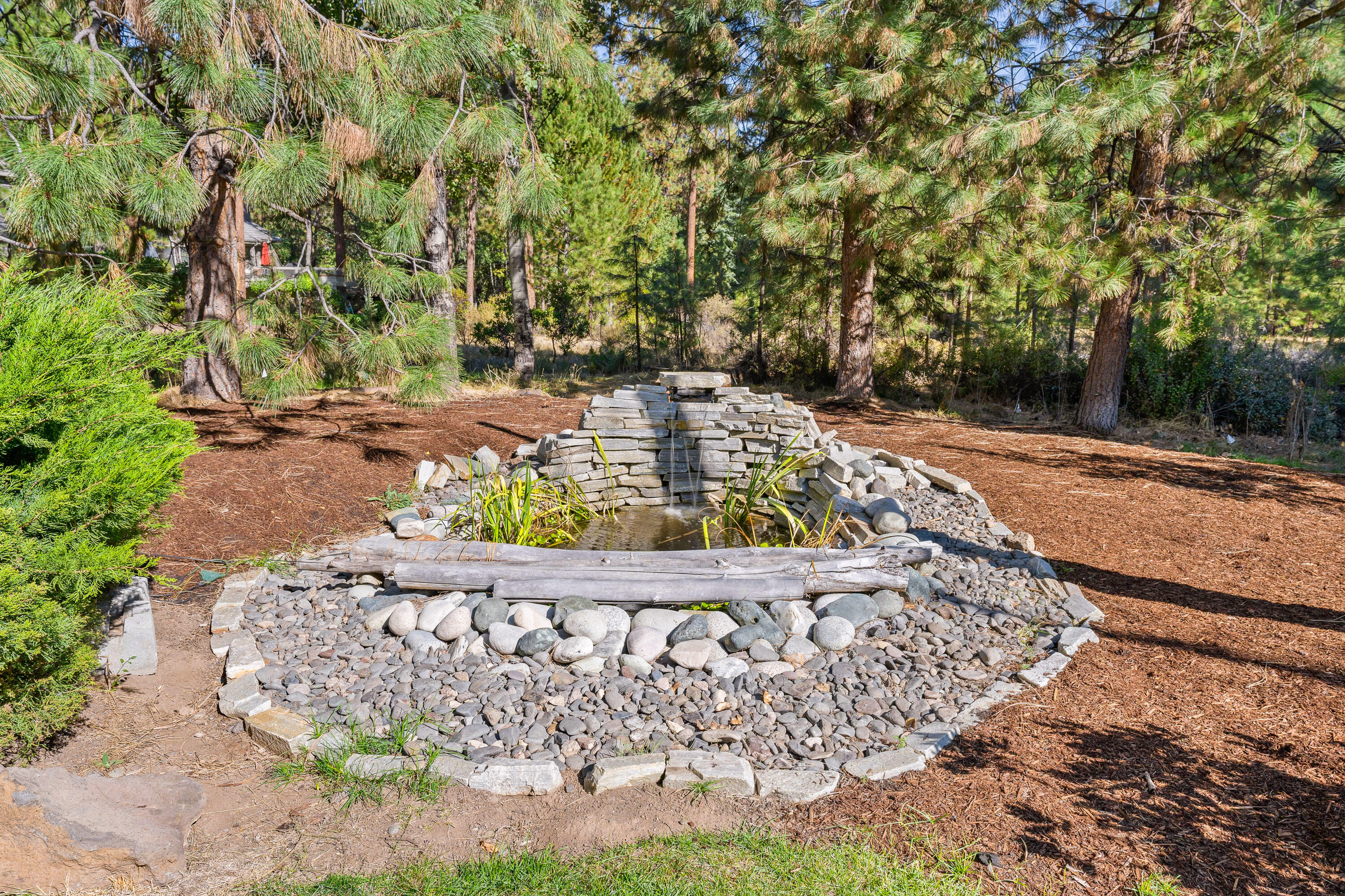 Sunrise Village - Residential