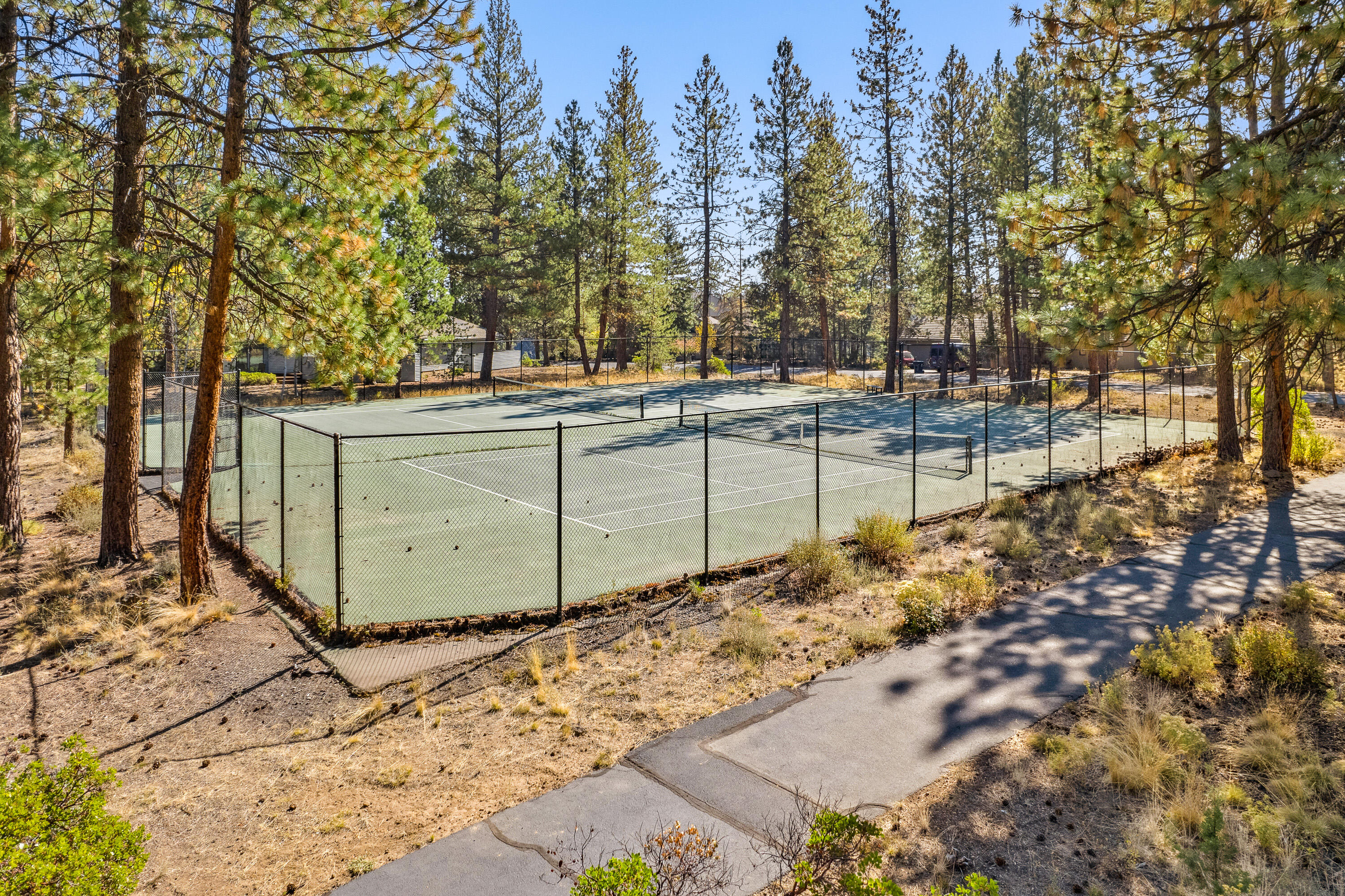 Sunrise Village - Residential