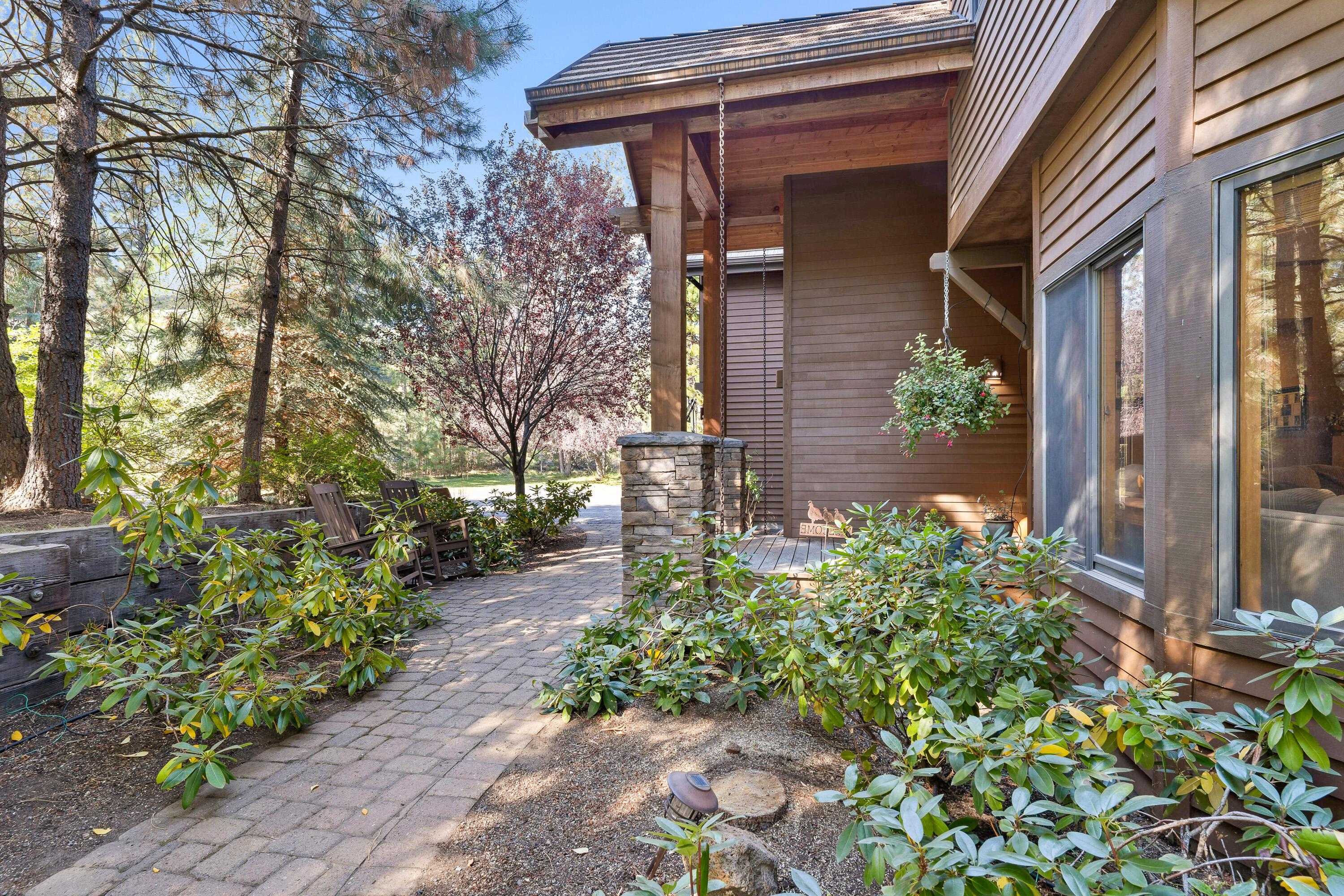 Sunrise Village - Residential