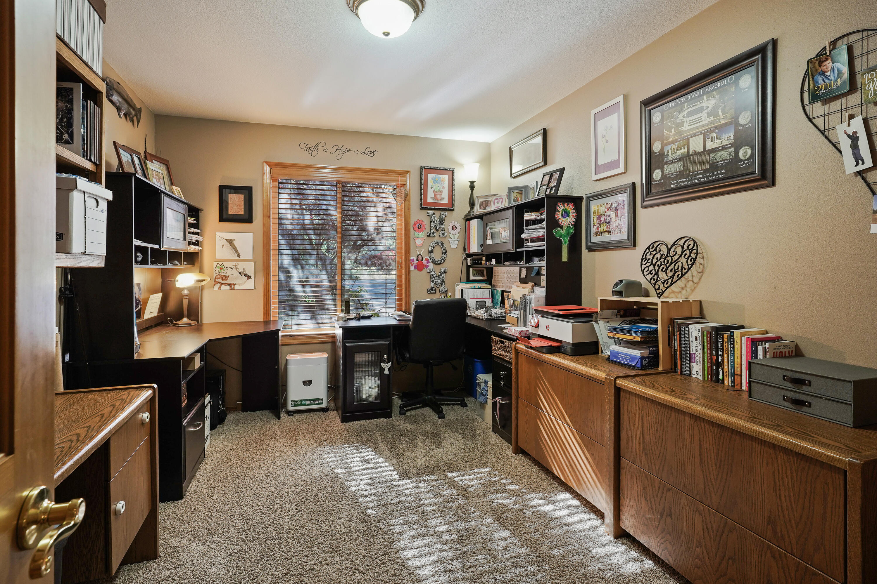 Sunrise Village - Residential