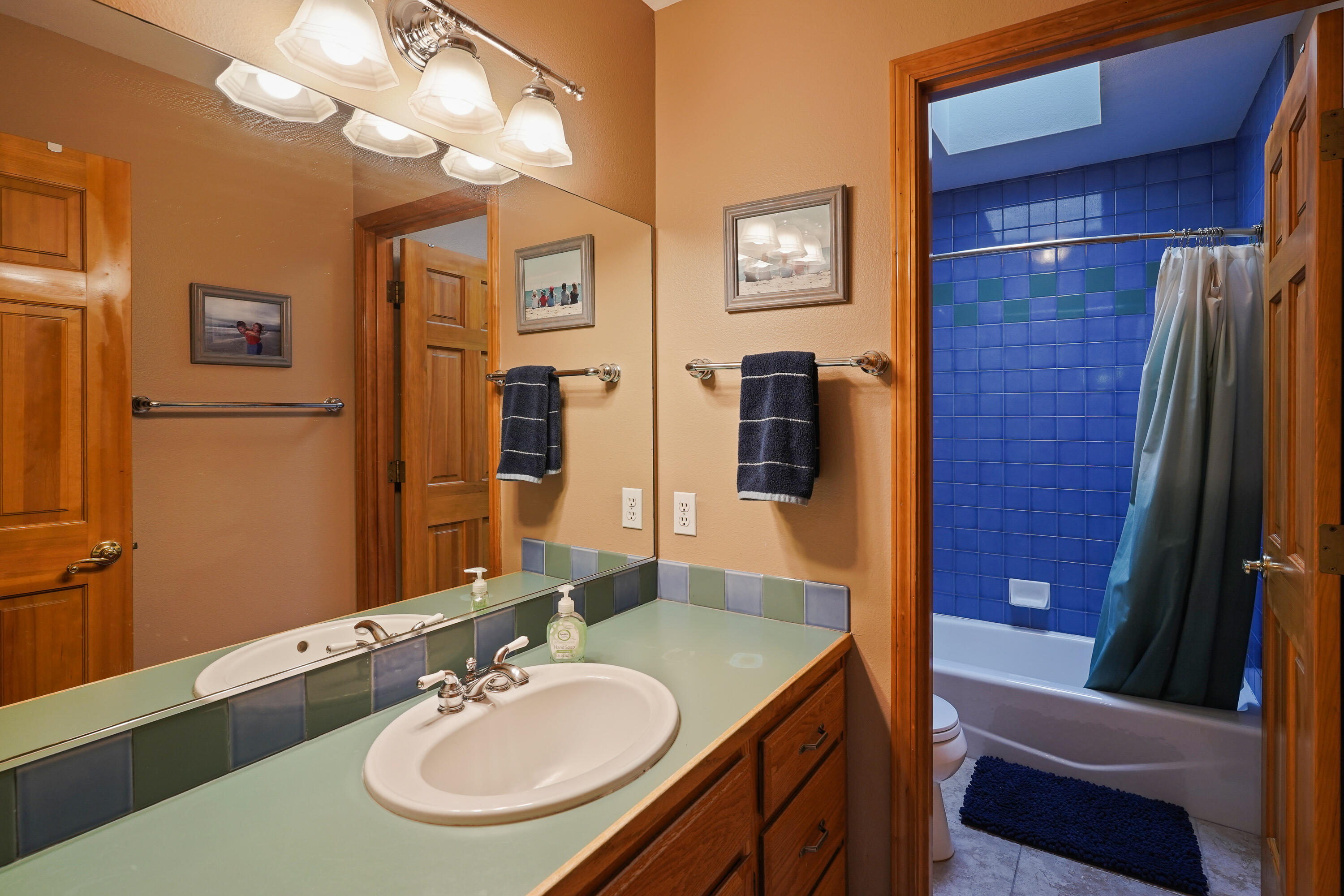 Sunrise Village - Residential