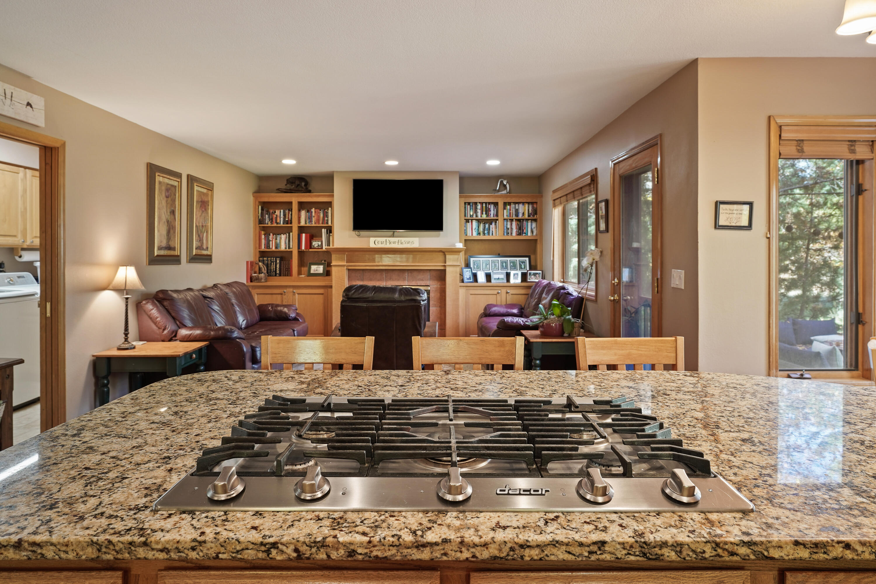 Sunrise Village - Residential