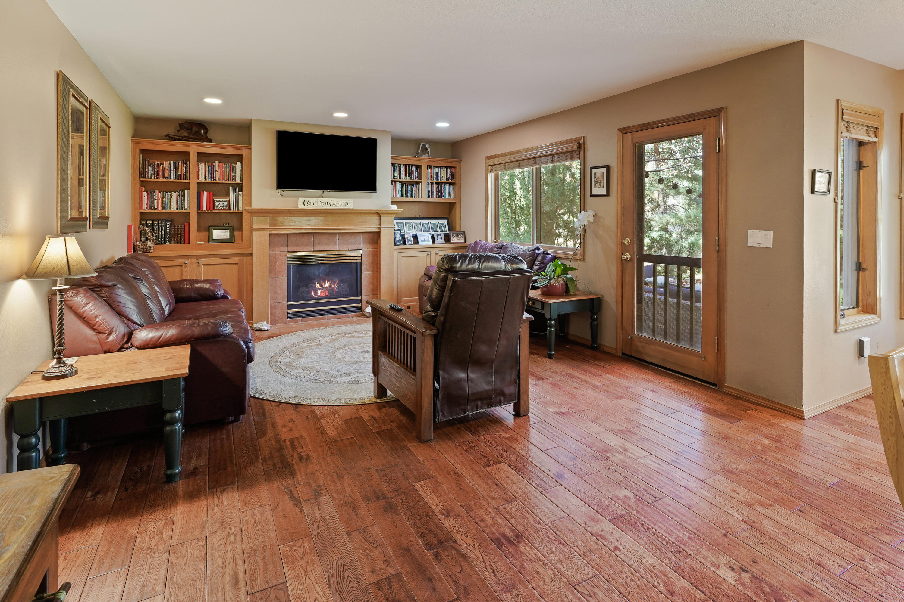 Sunrise Village - Residential