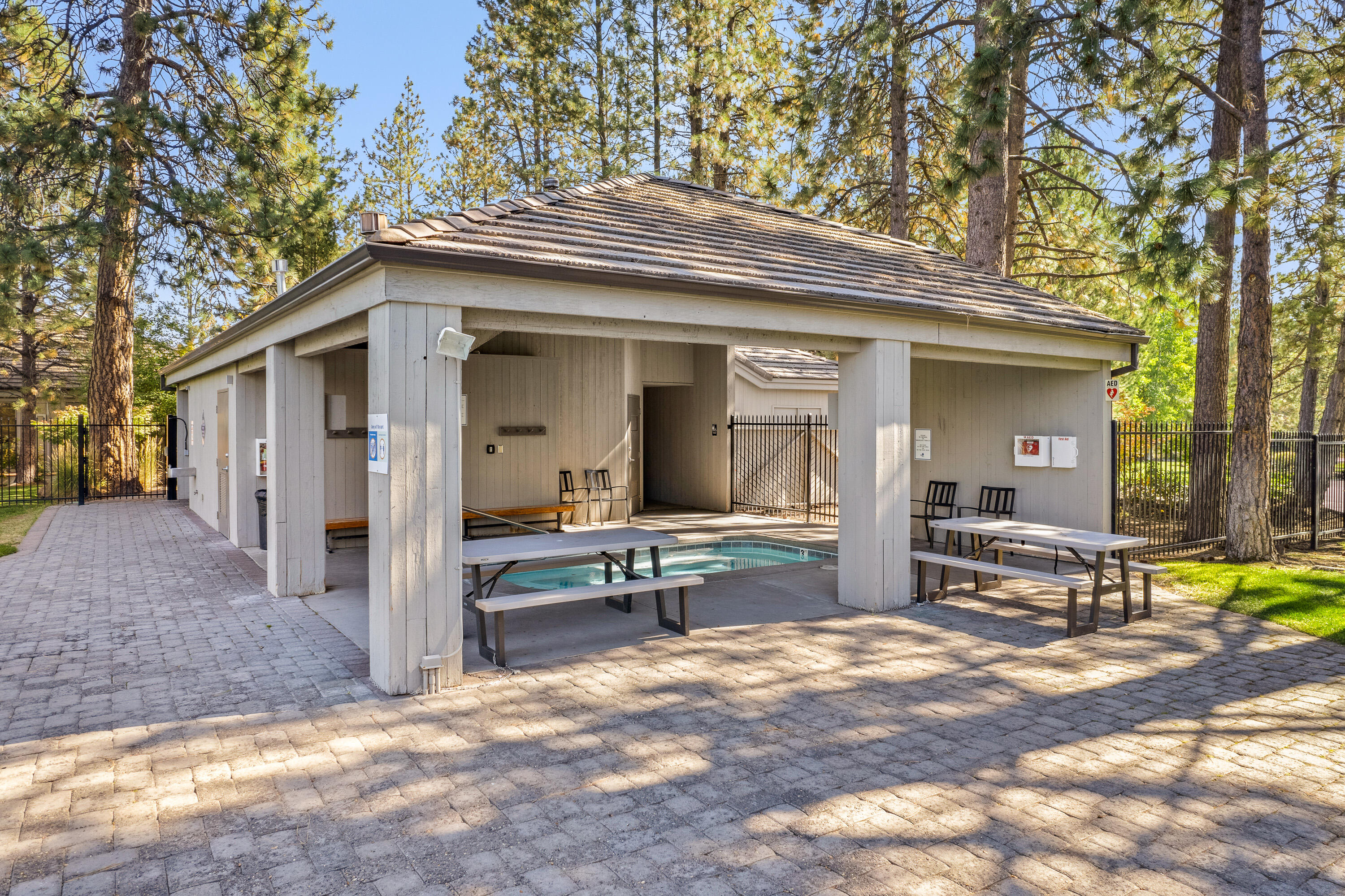 Sunrise Village - Residential