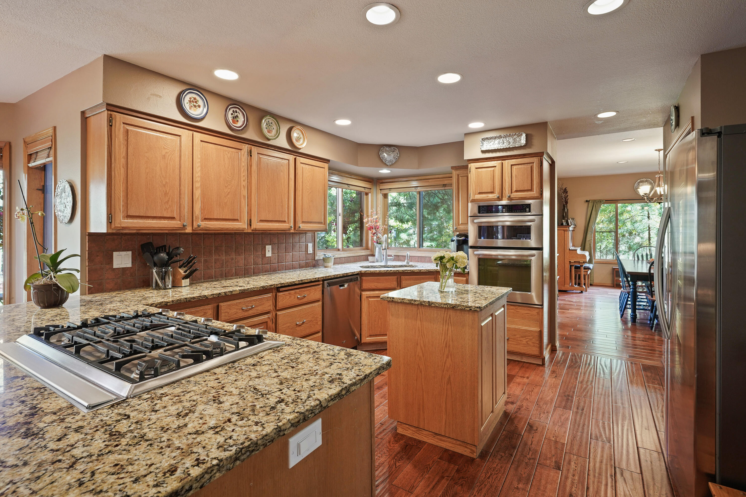 Sunrise Village - Residential