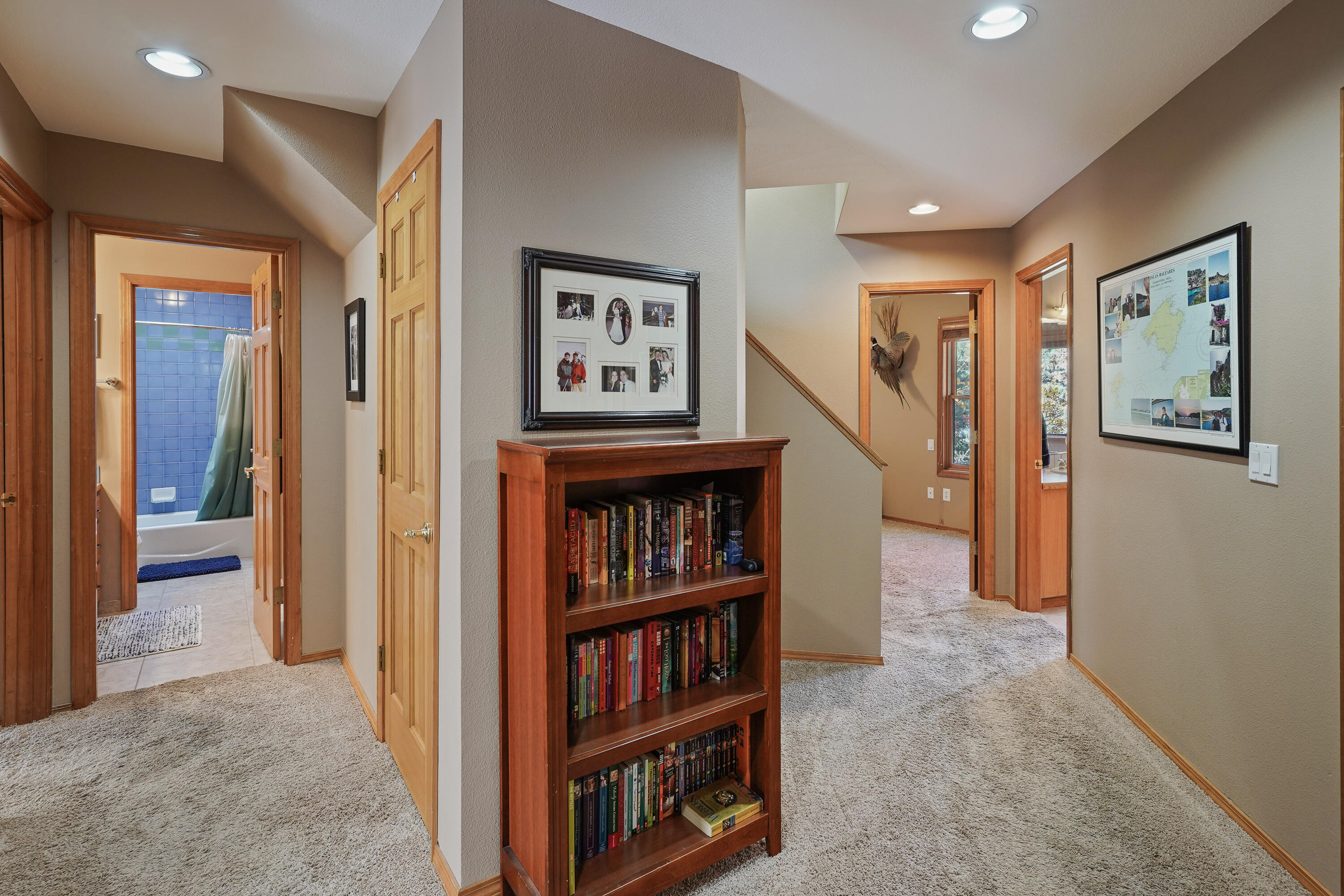 Sunrise Village - Residential