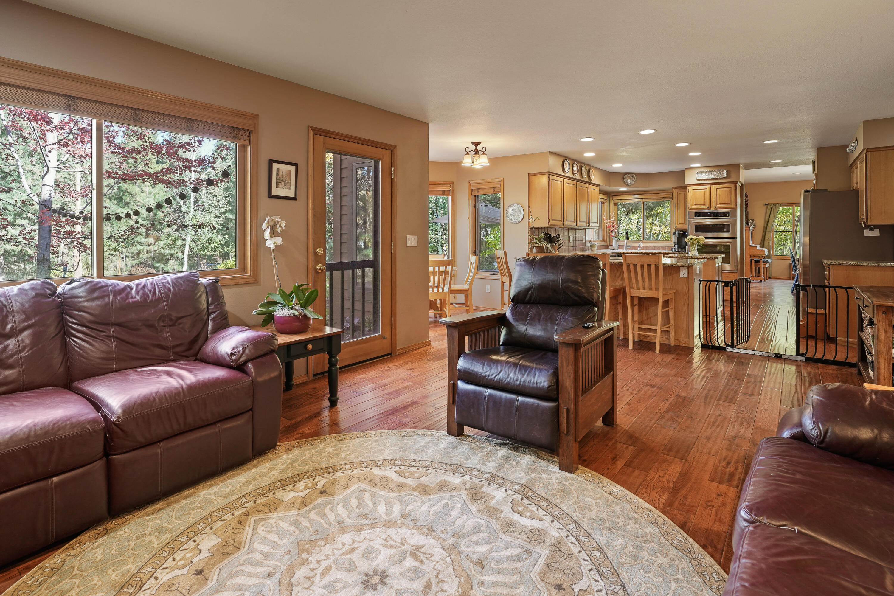 Sunrise Village - Residential