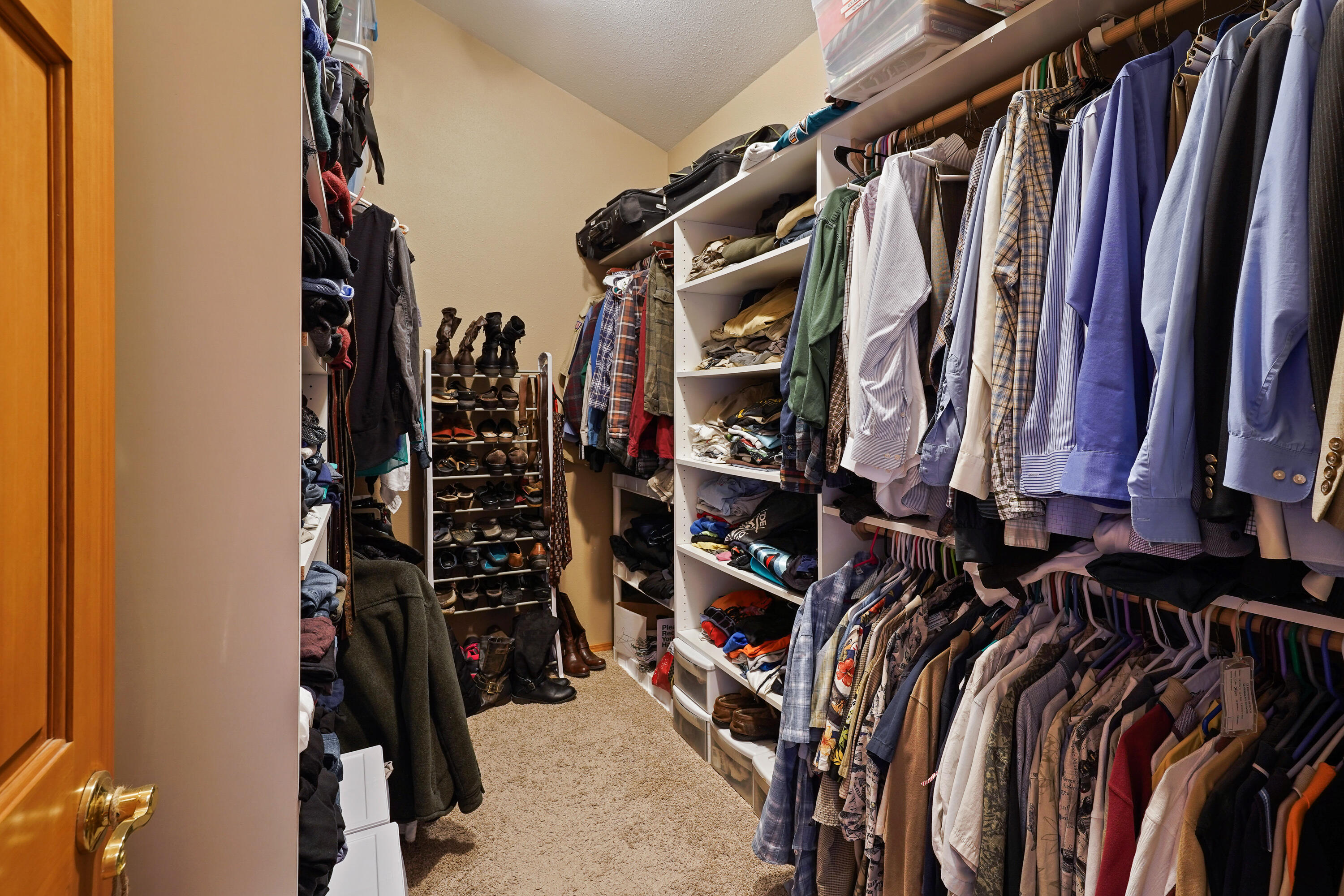 Sunrise Village - Residential