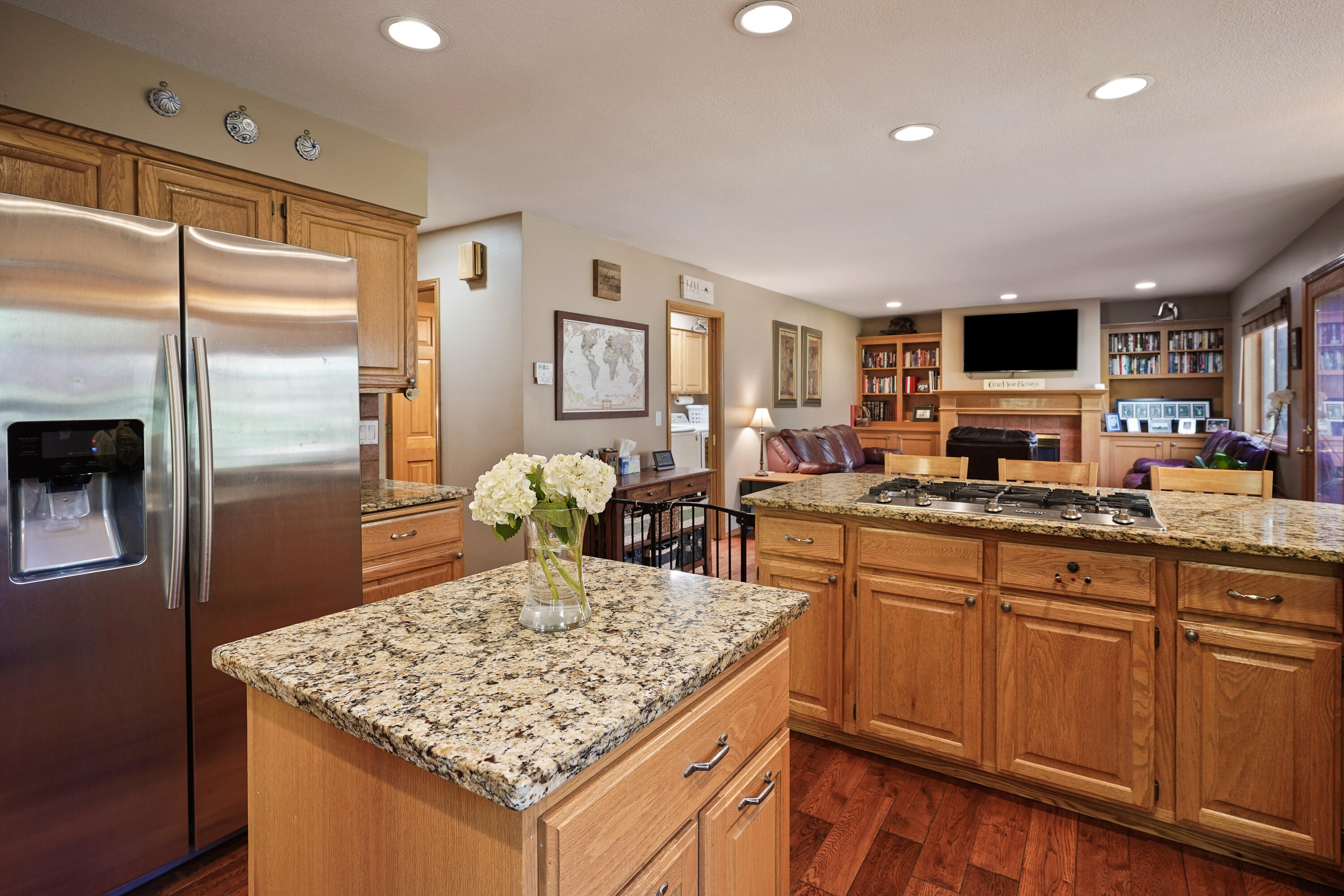 Sunrise Village - Residential