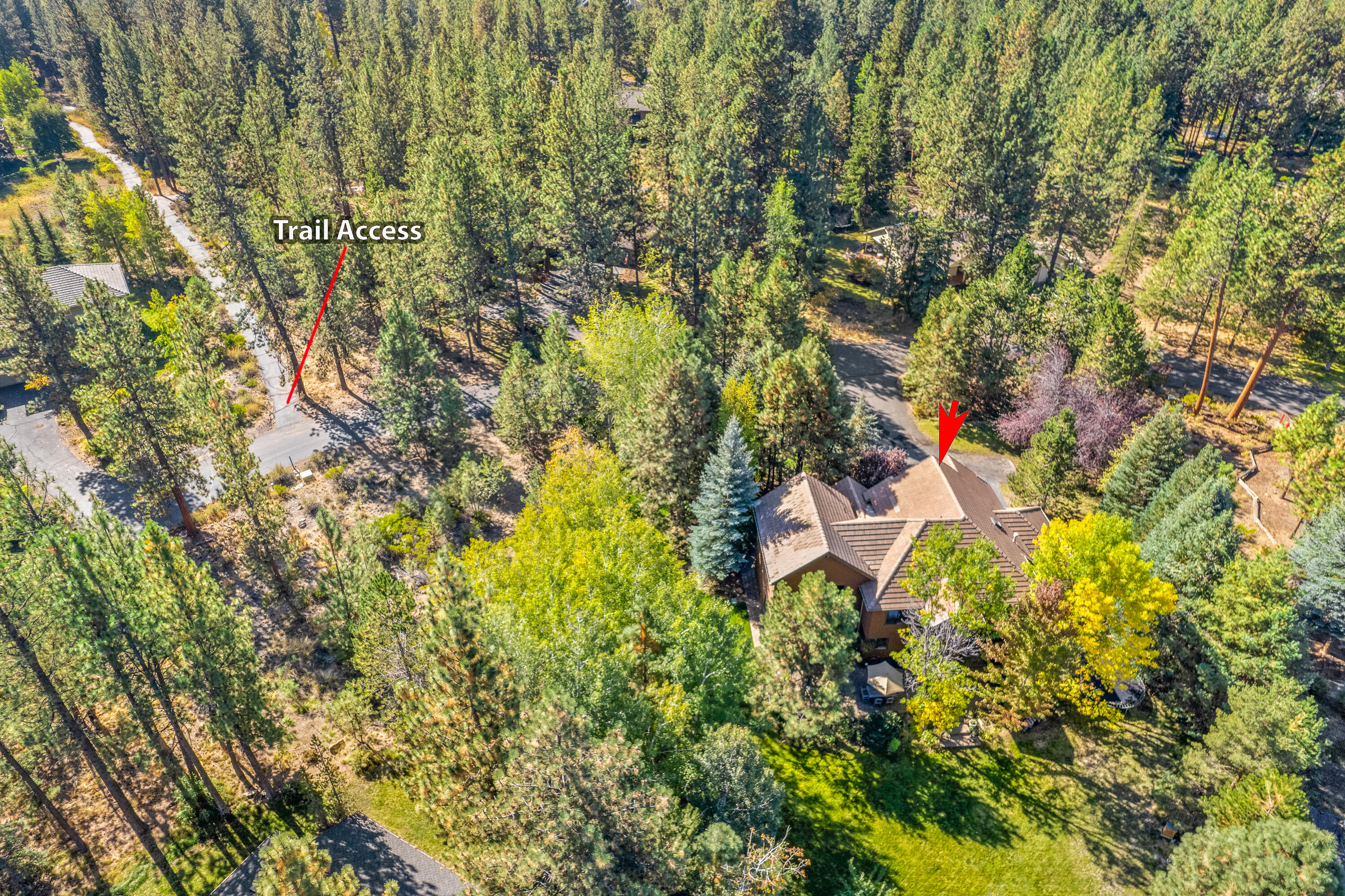 Sunrise Village - Residential