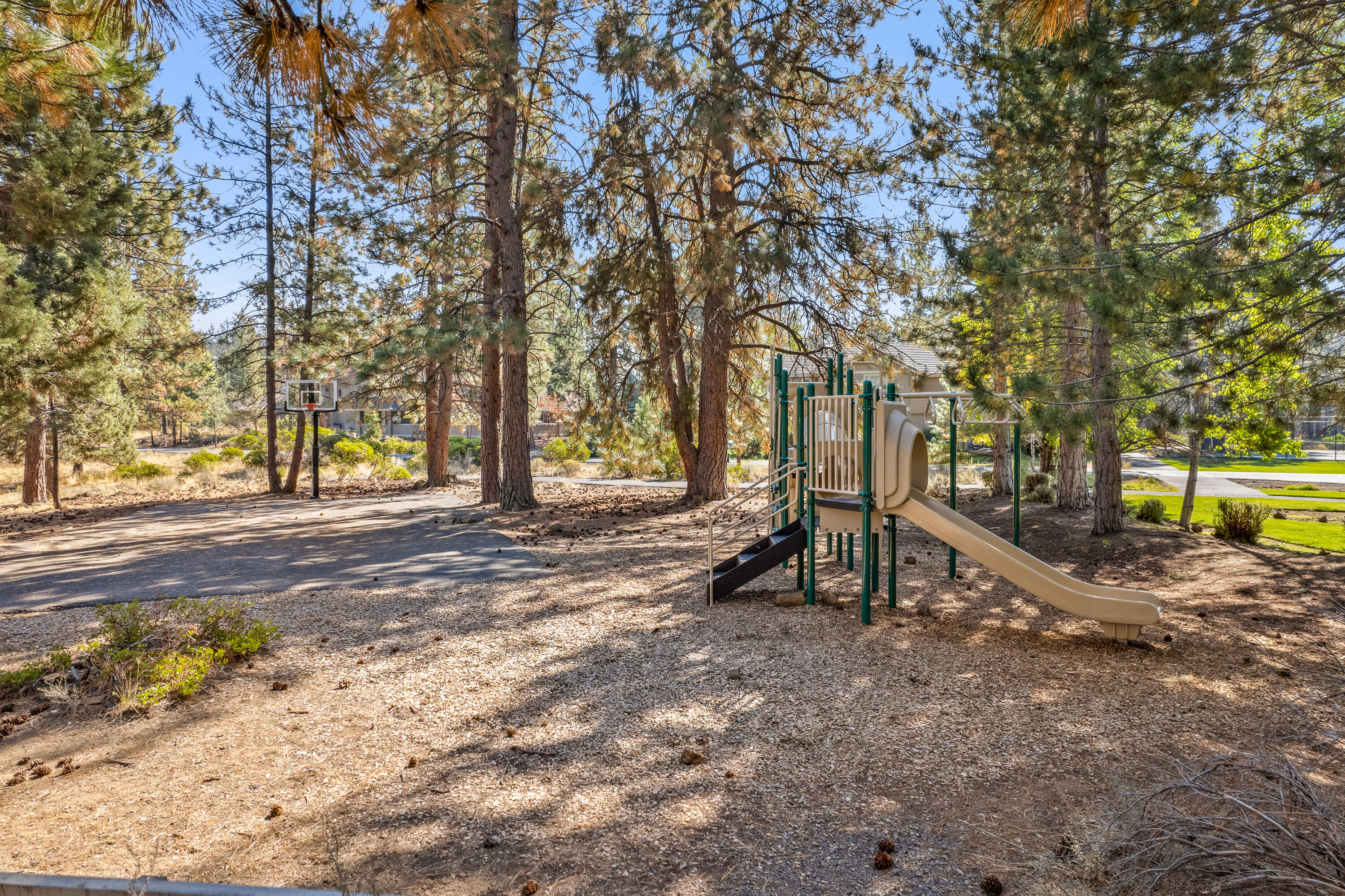 Sunrise Village - Residential