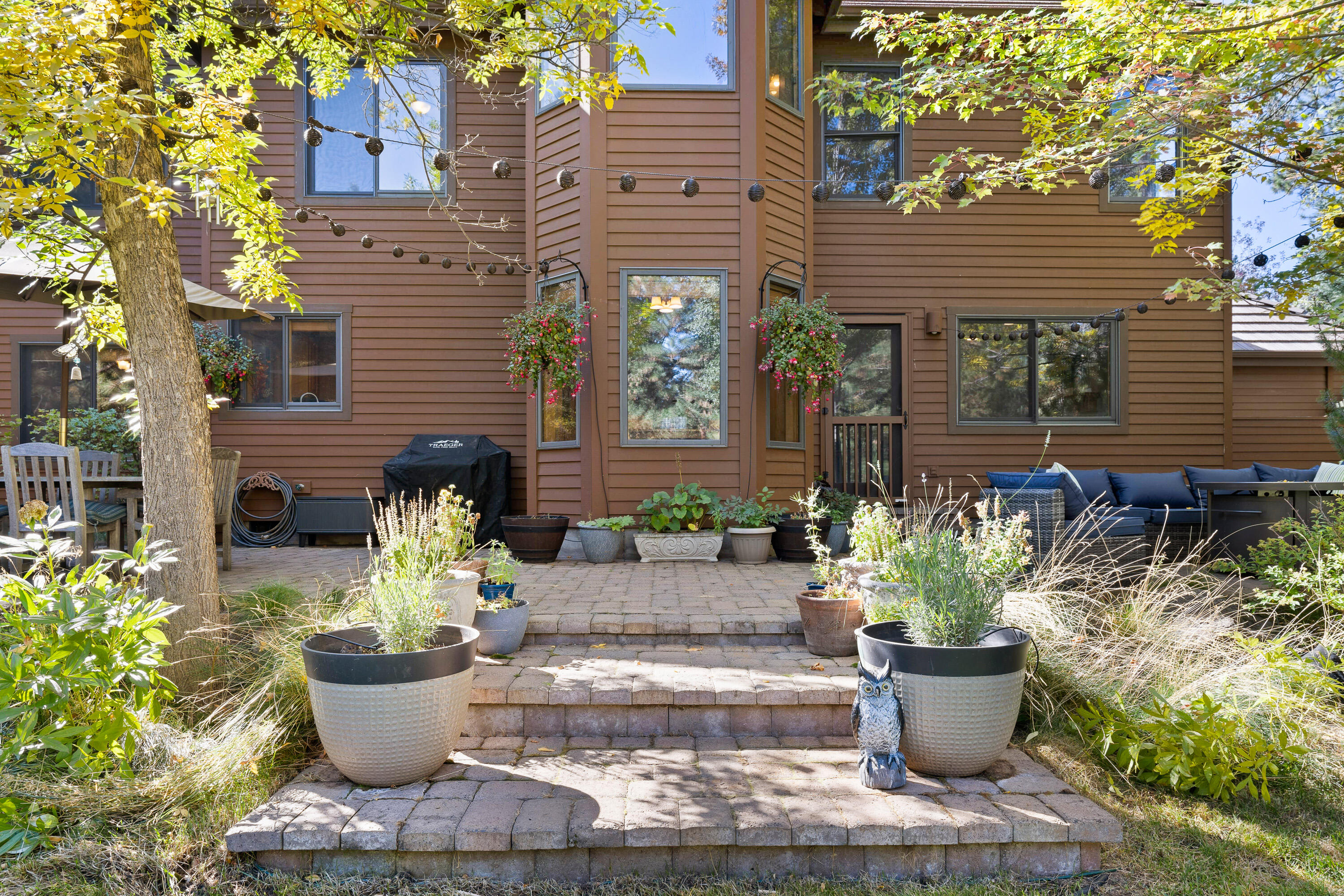 Sunrise Village - Residential