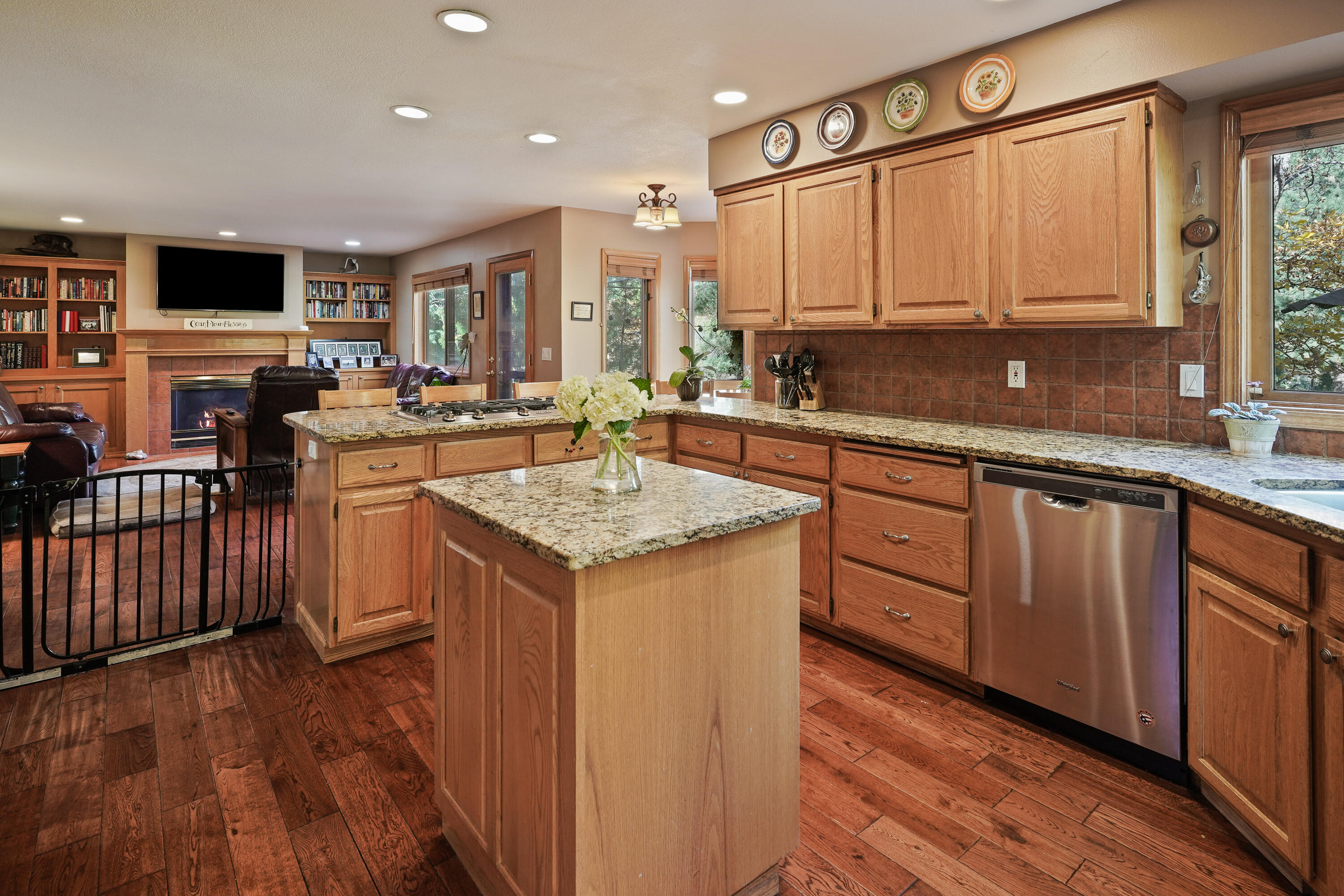 Sunrise Village - Residential