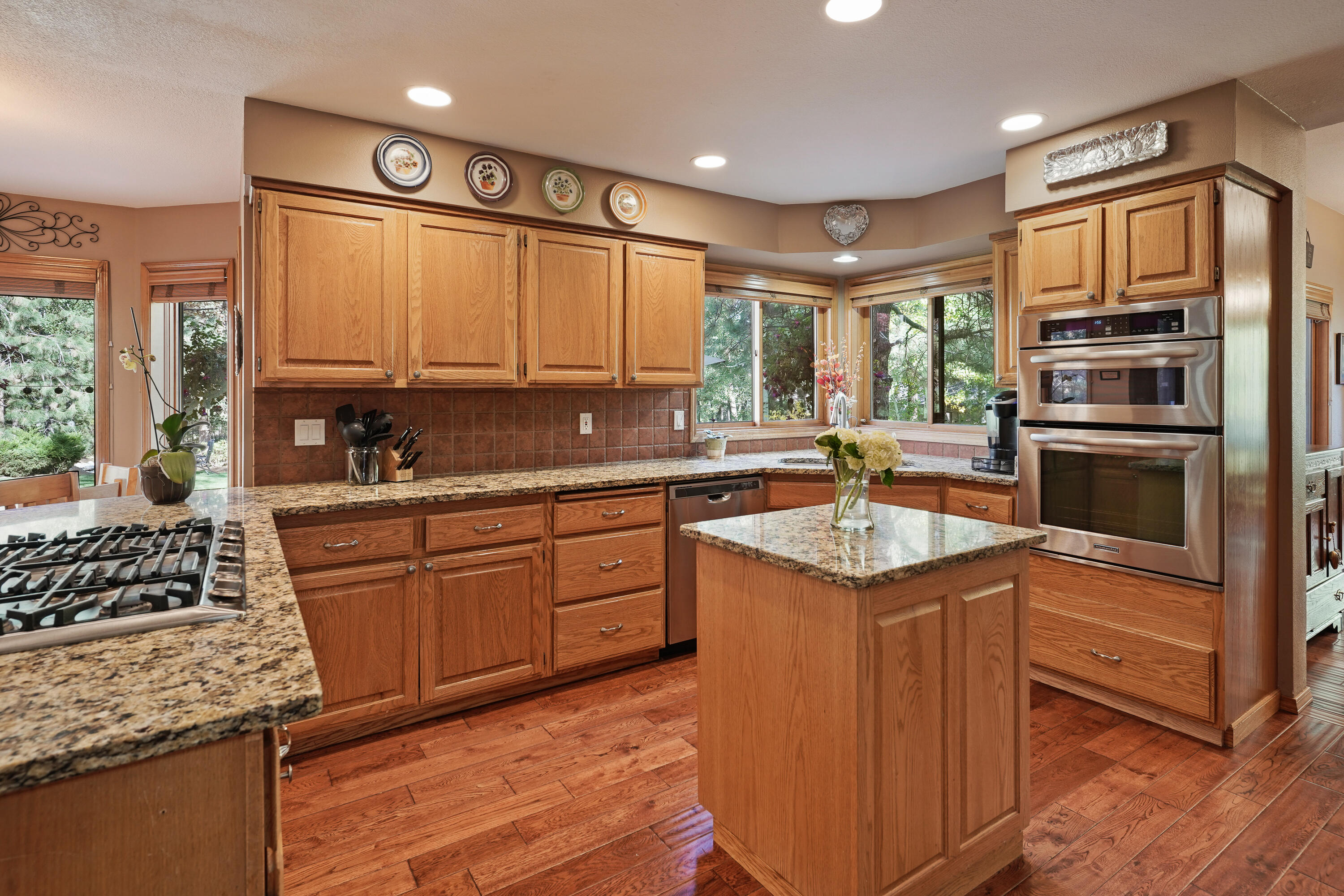 Sunrise Village - Residential