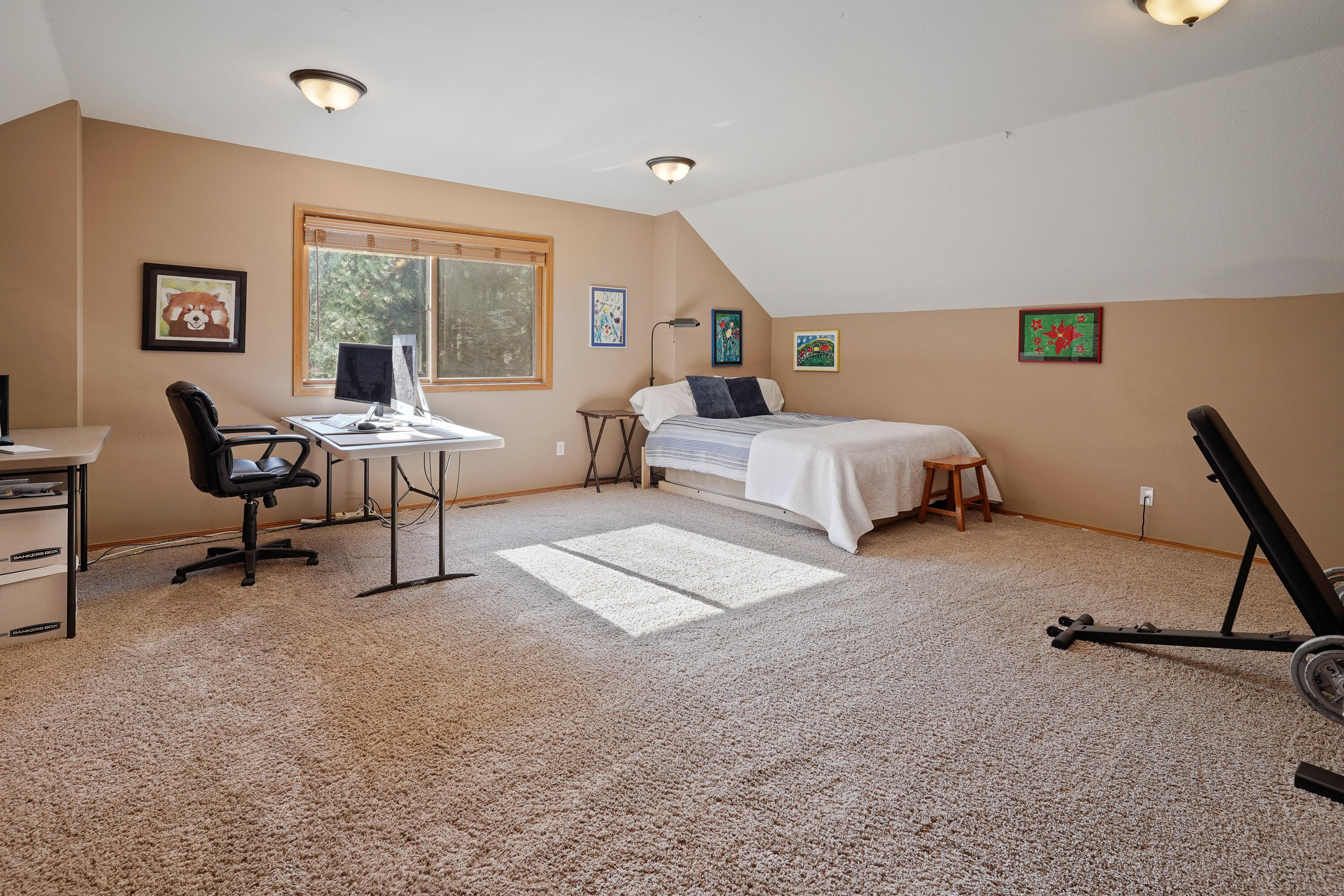 Sunrise Village - Residential