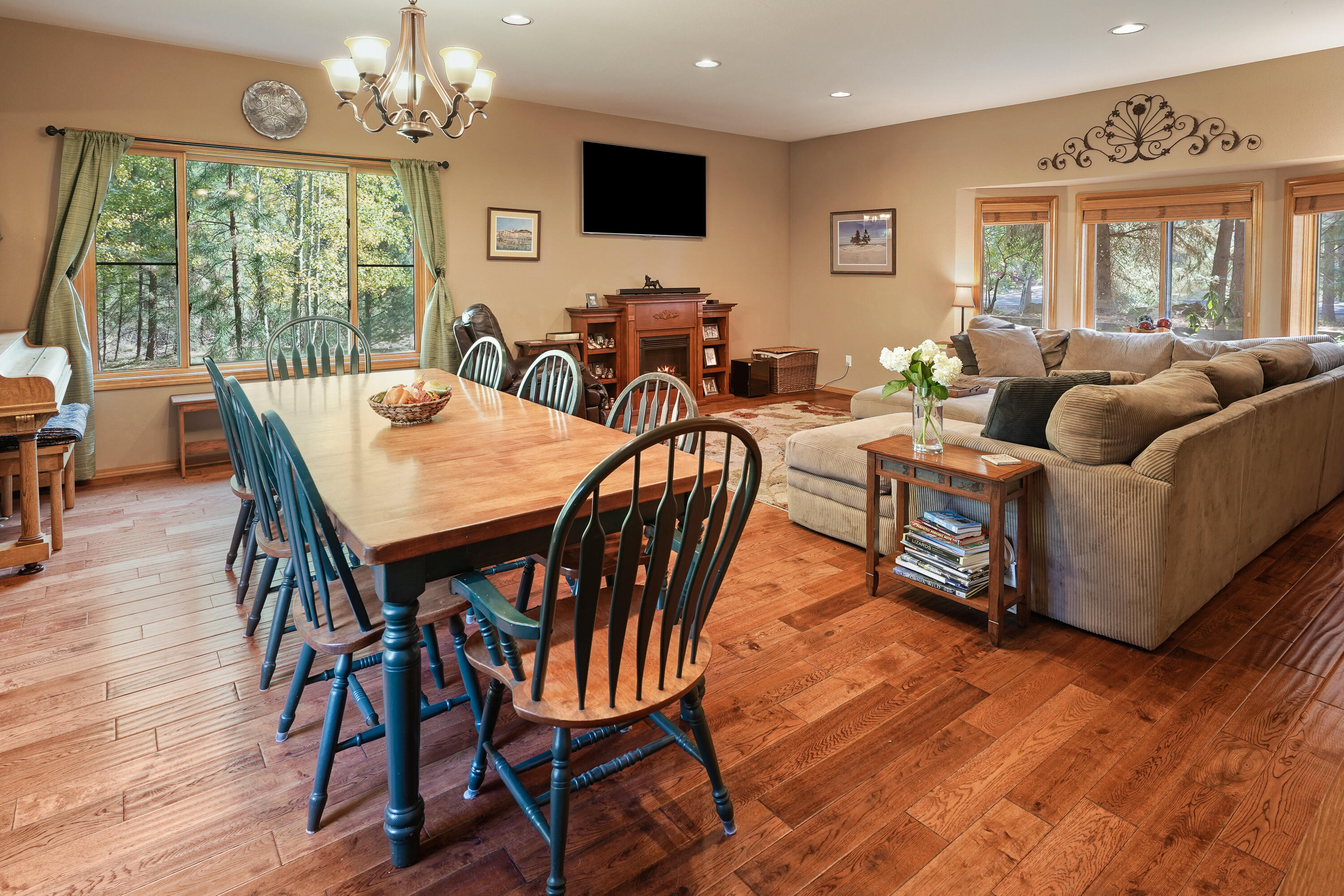 Sunrise Village - Residential