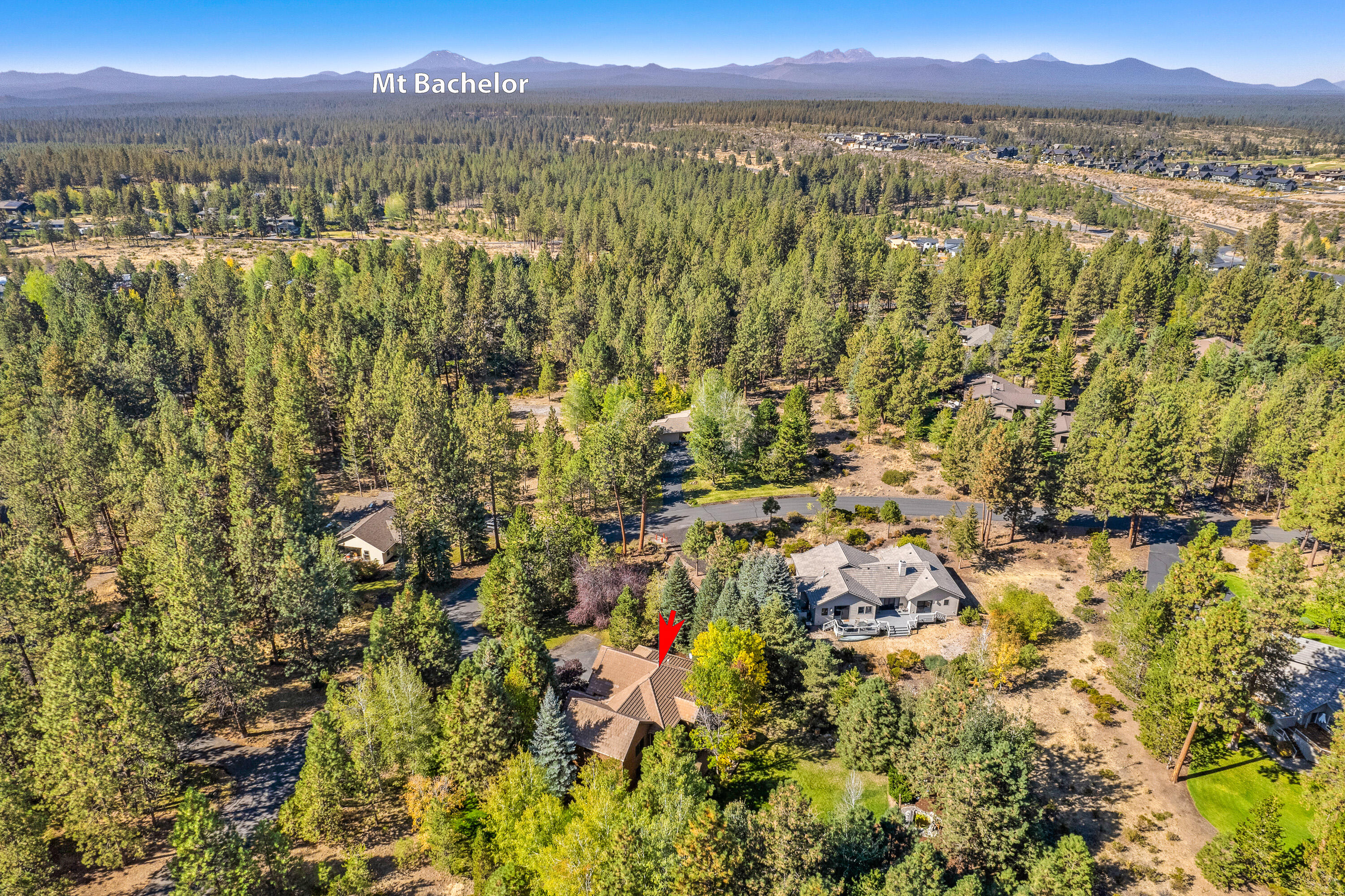 Sunrise Village - Residential