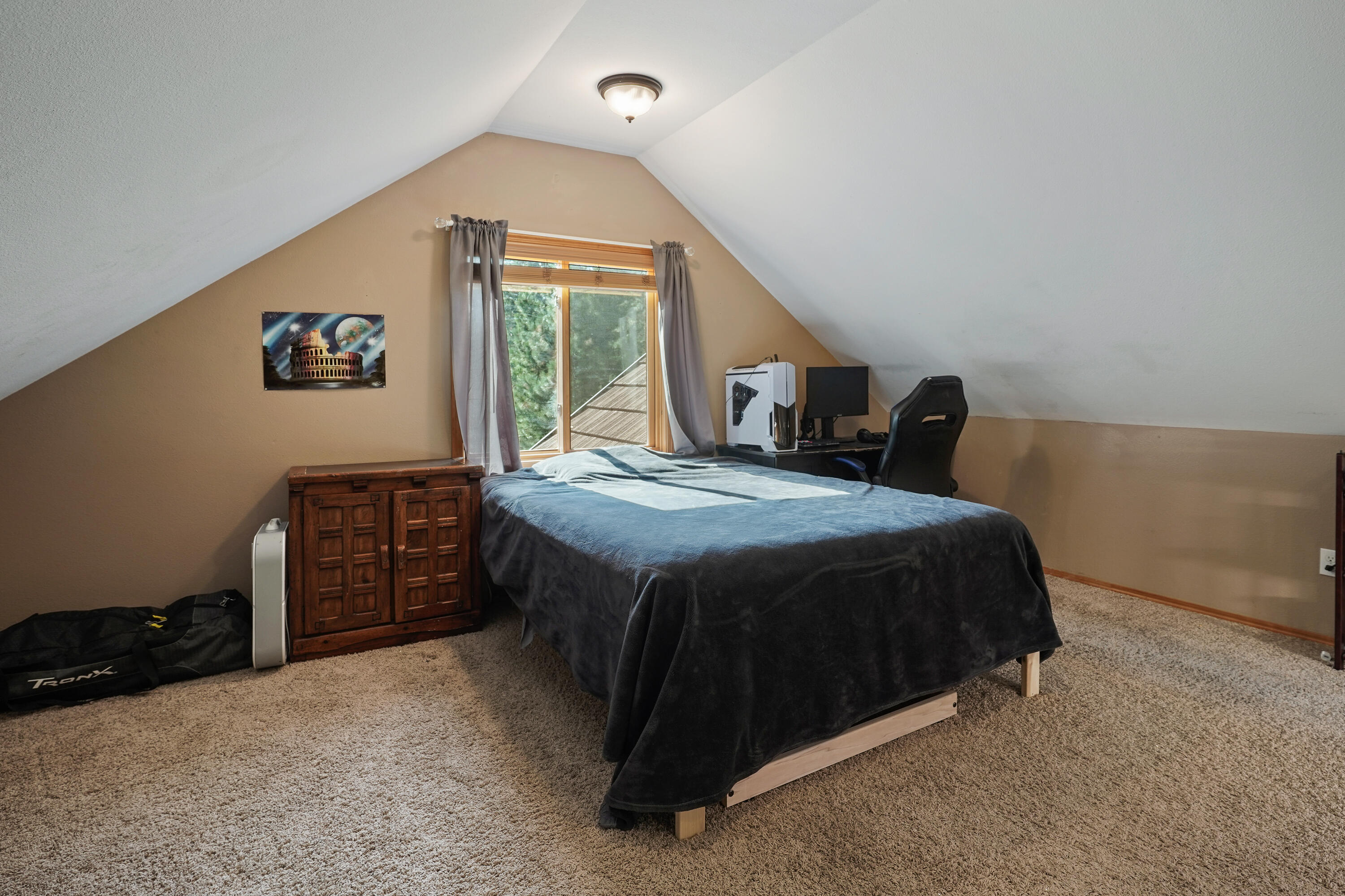 Sunrise Village - Residential