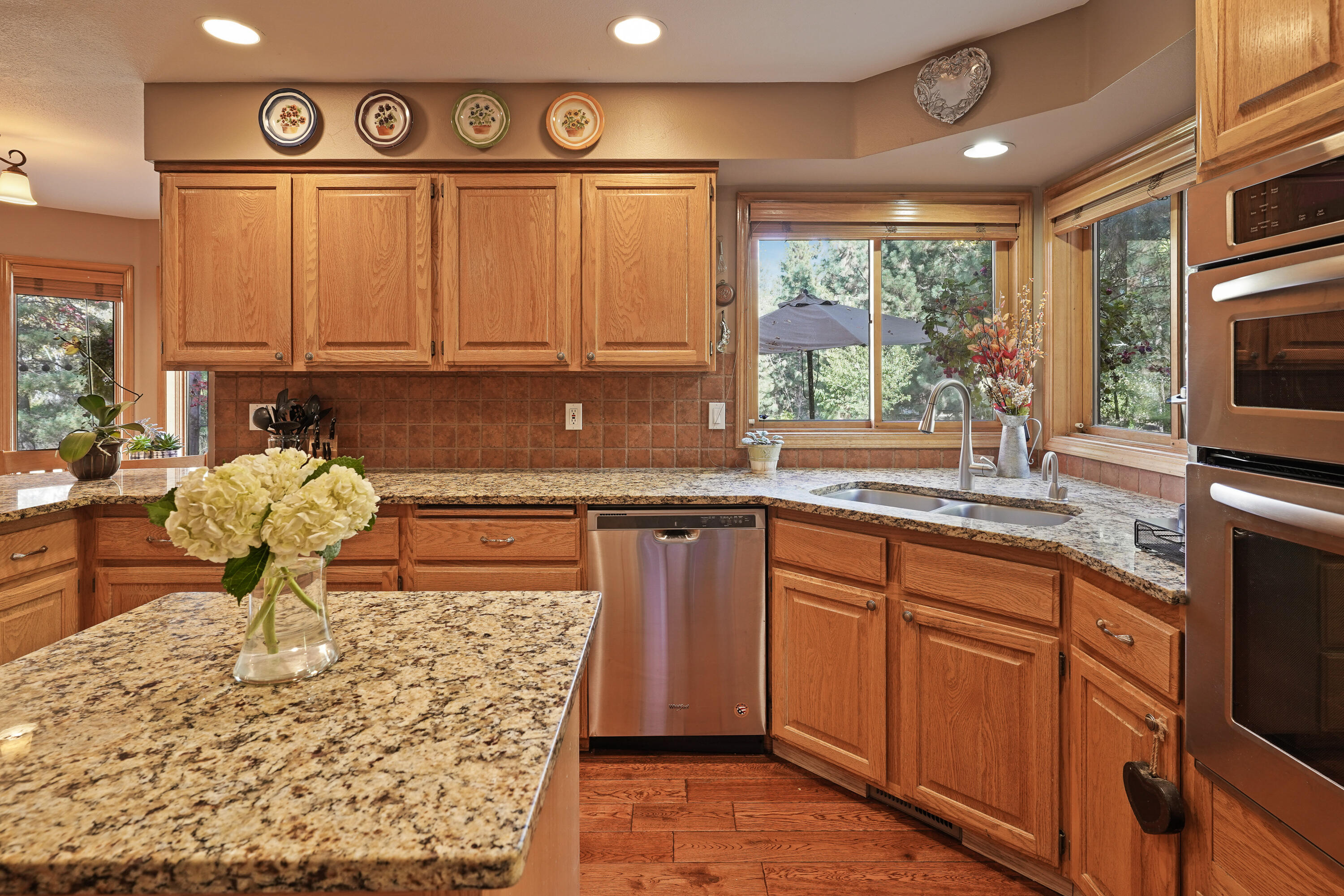 Sunrise Village - Residential