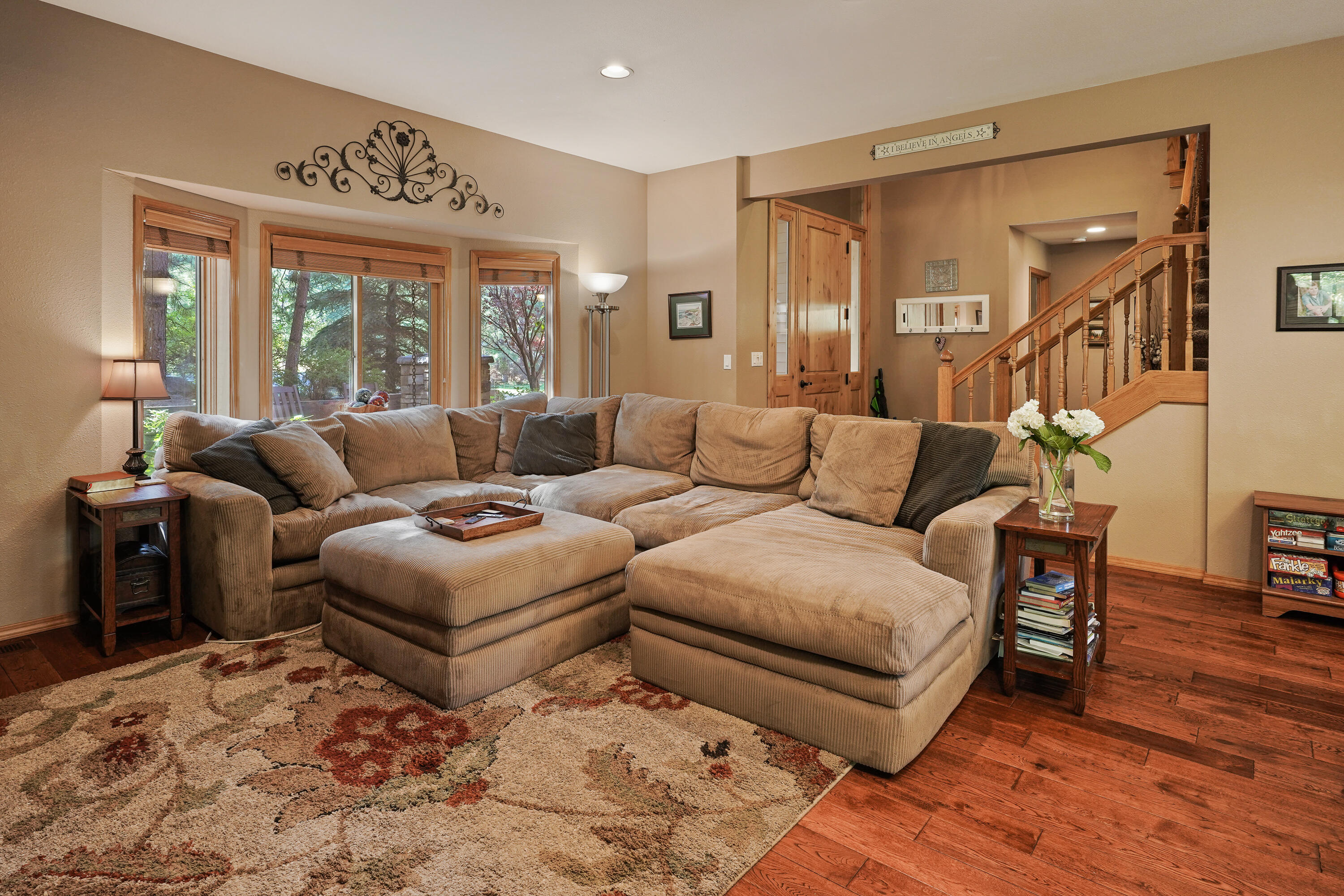 Sunrise Village - Residential