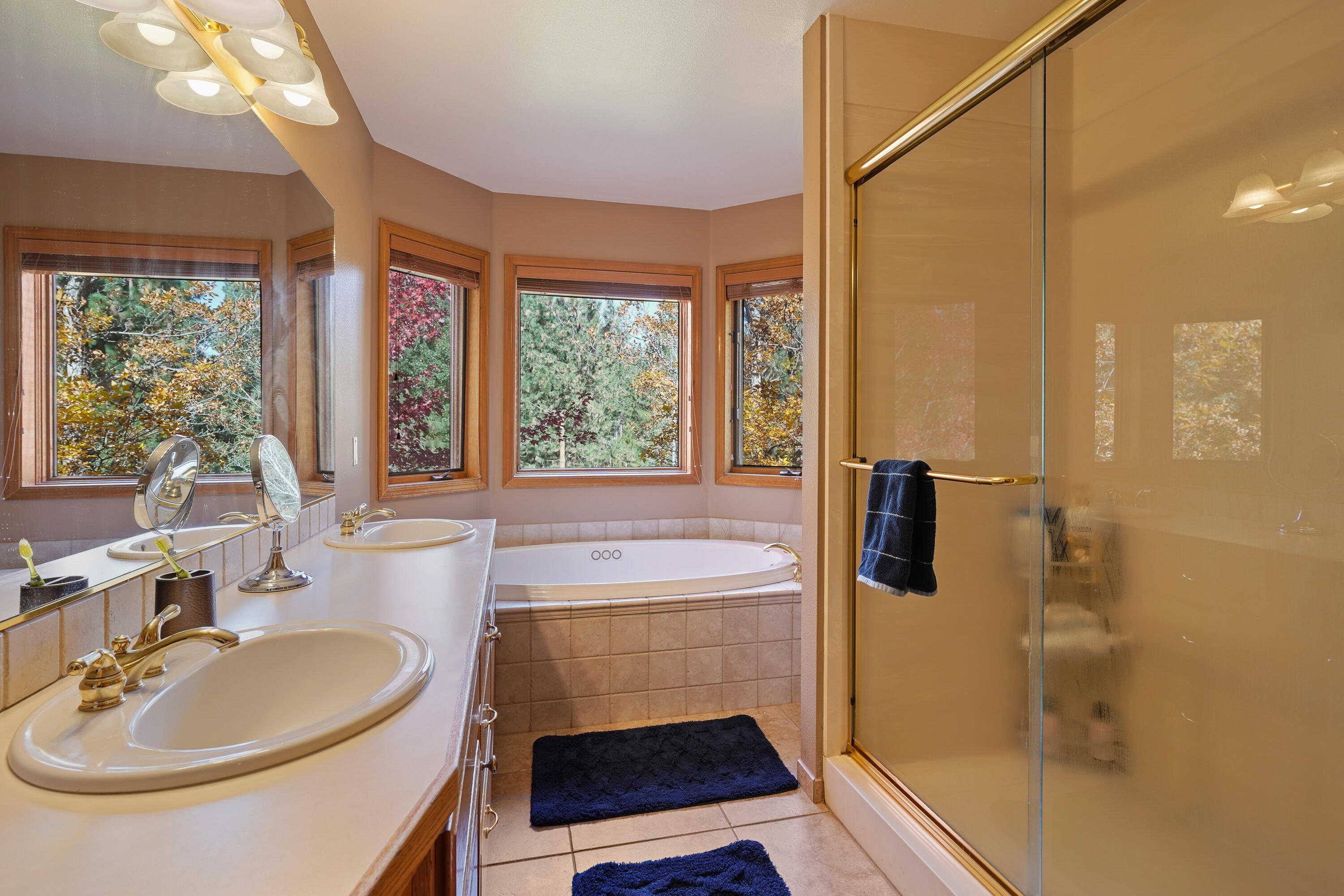 Sunrise Village - Residential