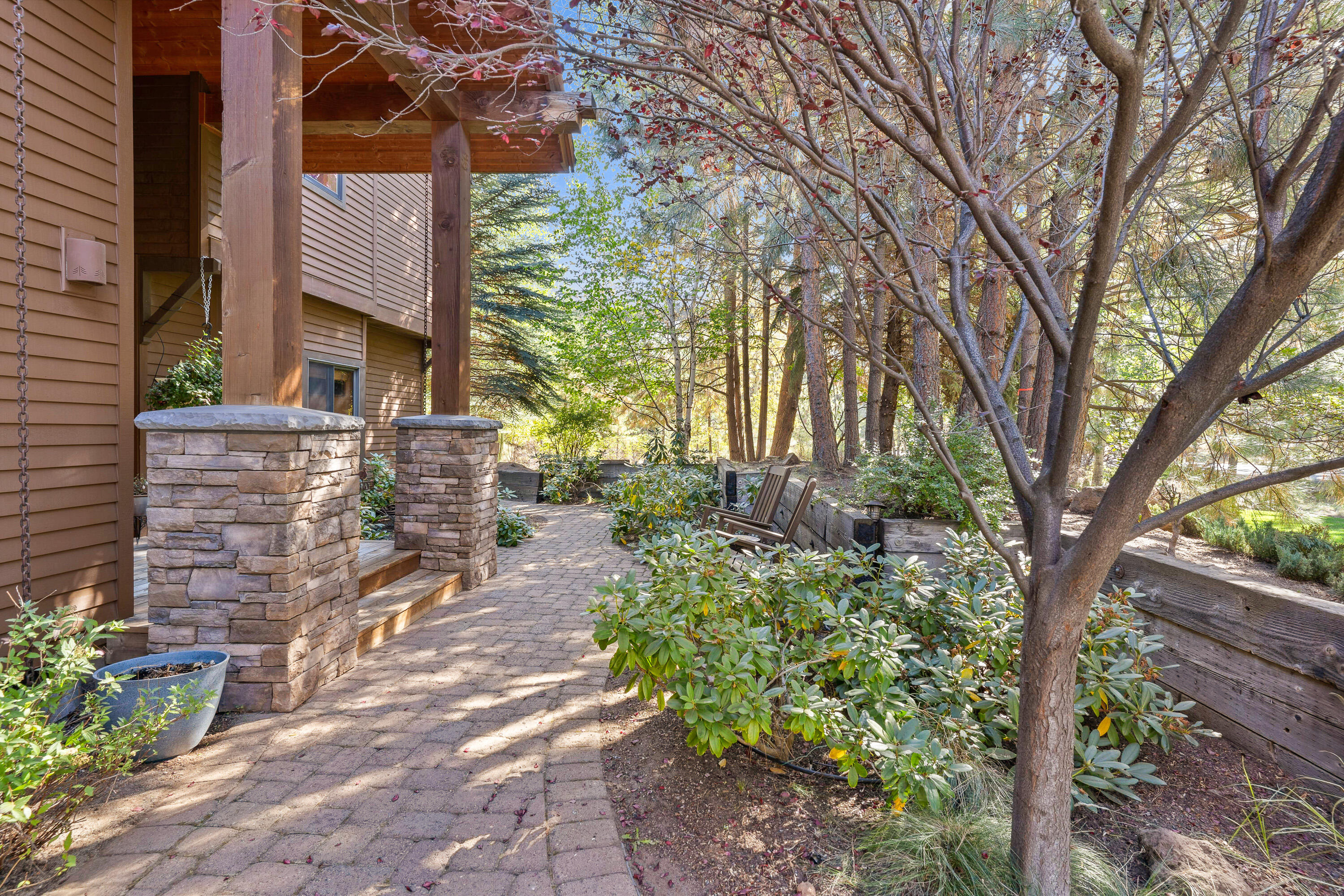 Sunrise Village - Residential